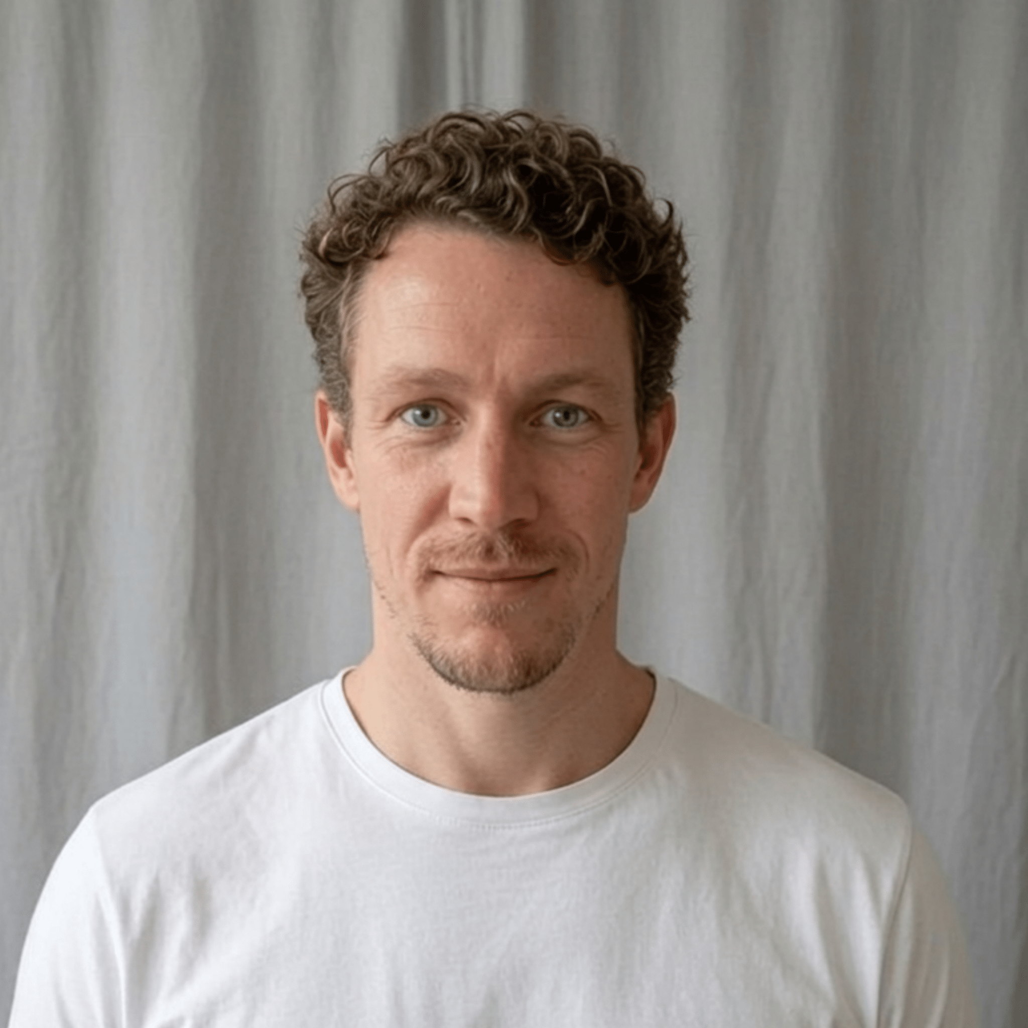 Locken für Männer - Tipps vom Gründer von MR HANDSOME