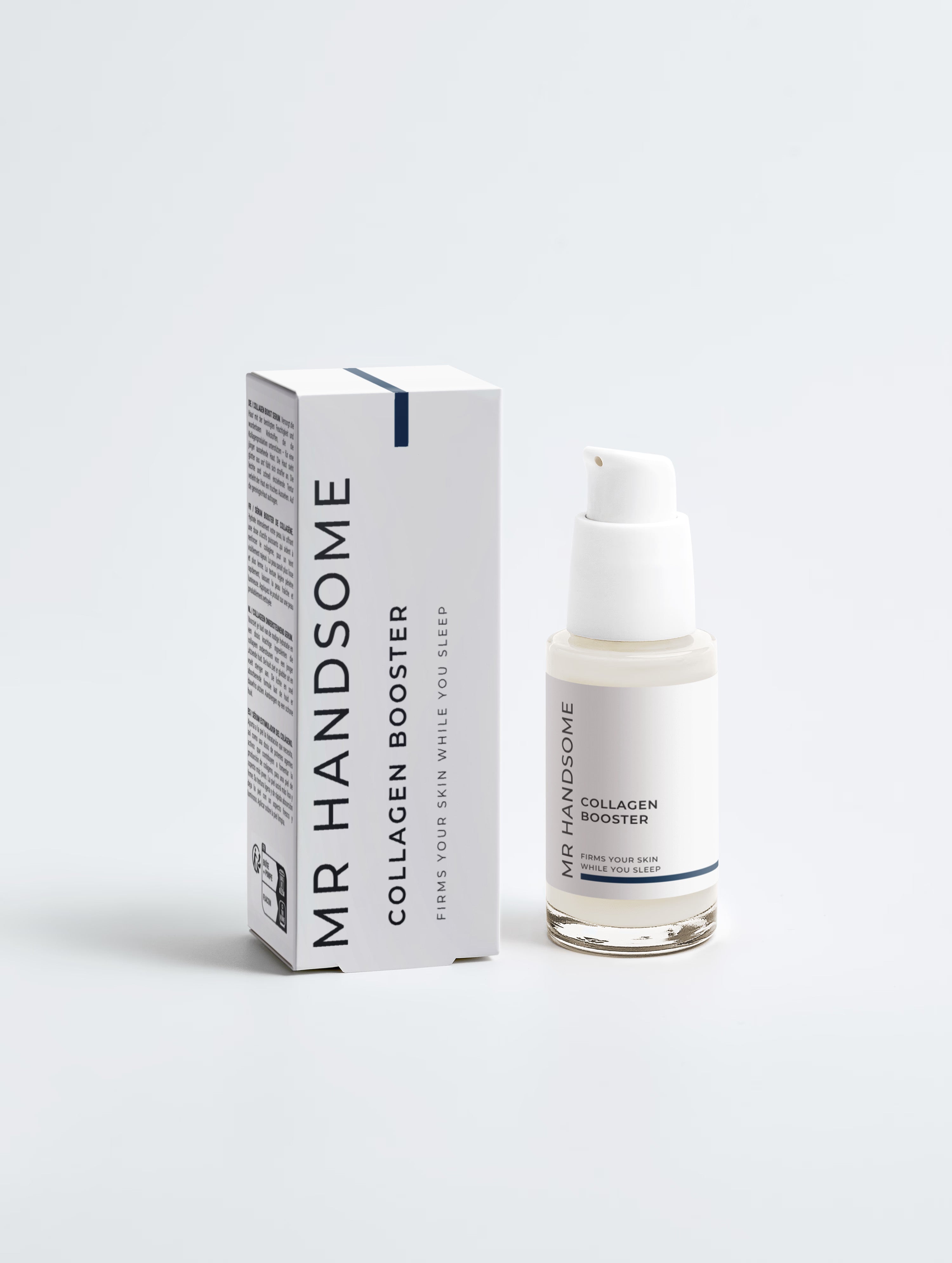 Collagen Booster