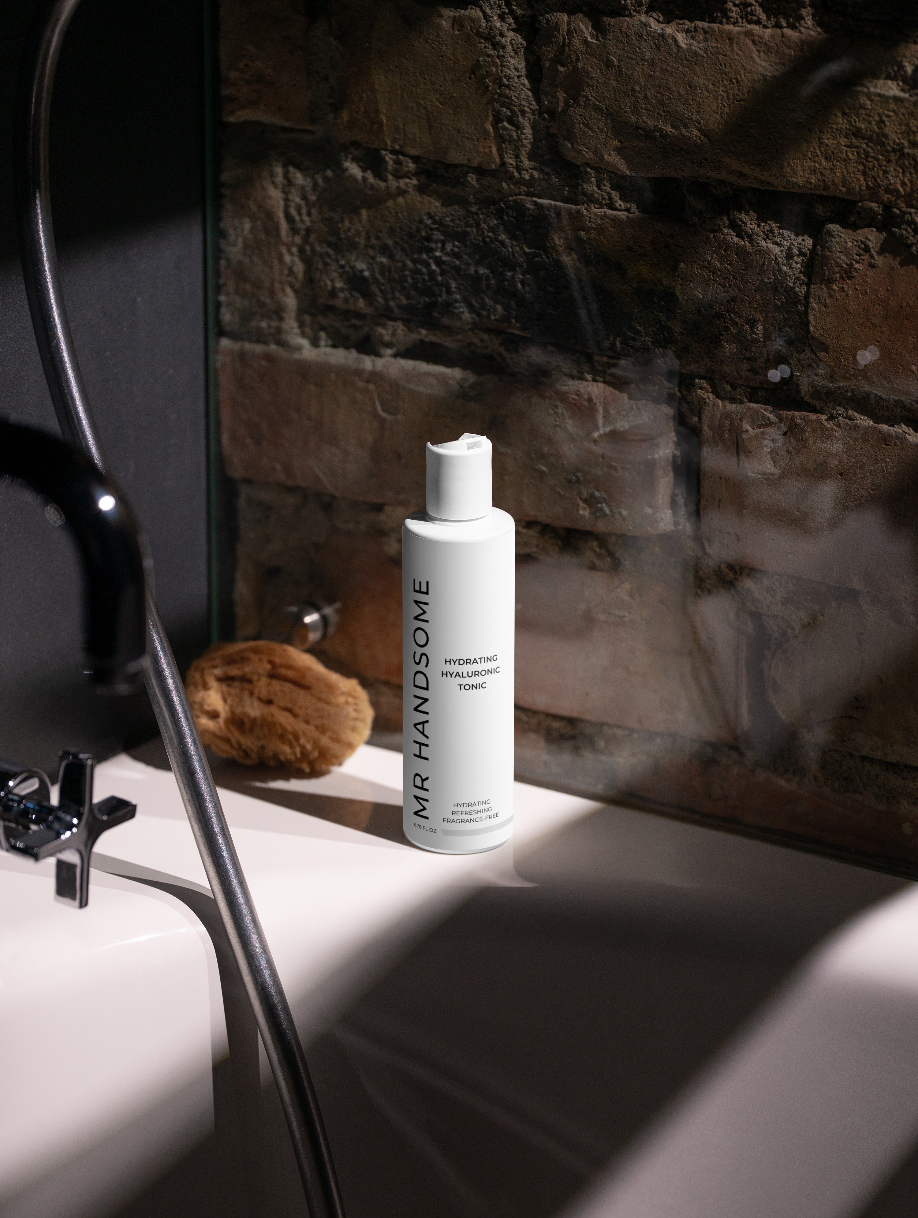 Hydrating Toner
