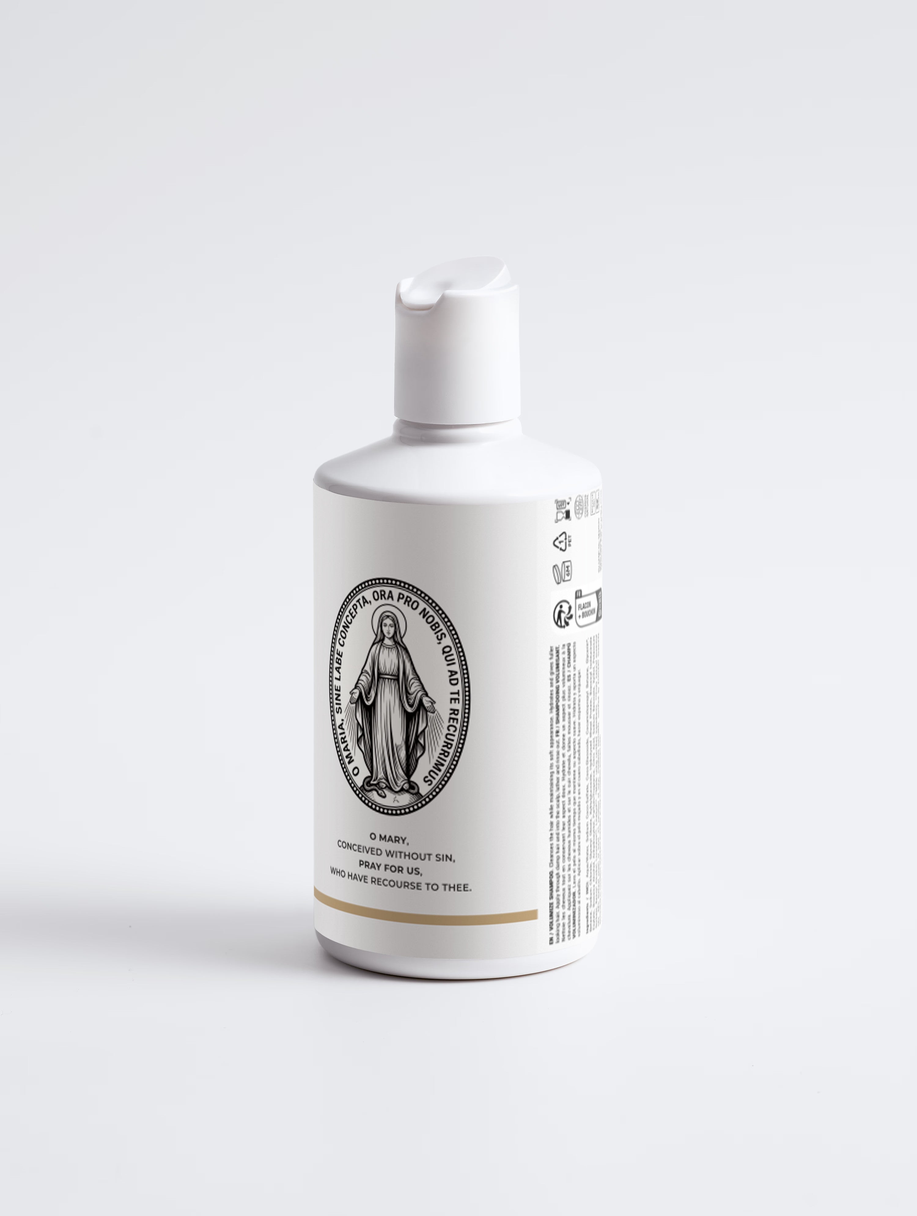 Volumen Shampoo