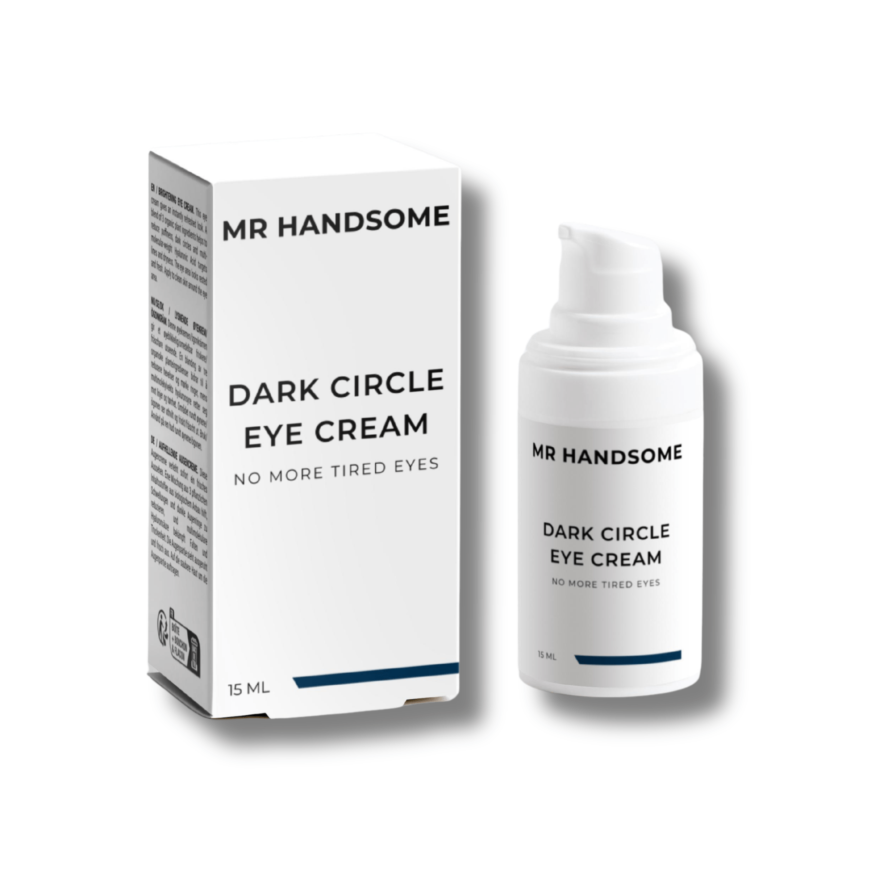 Augencreme gegen Augenringe