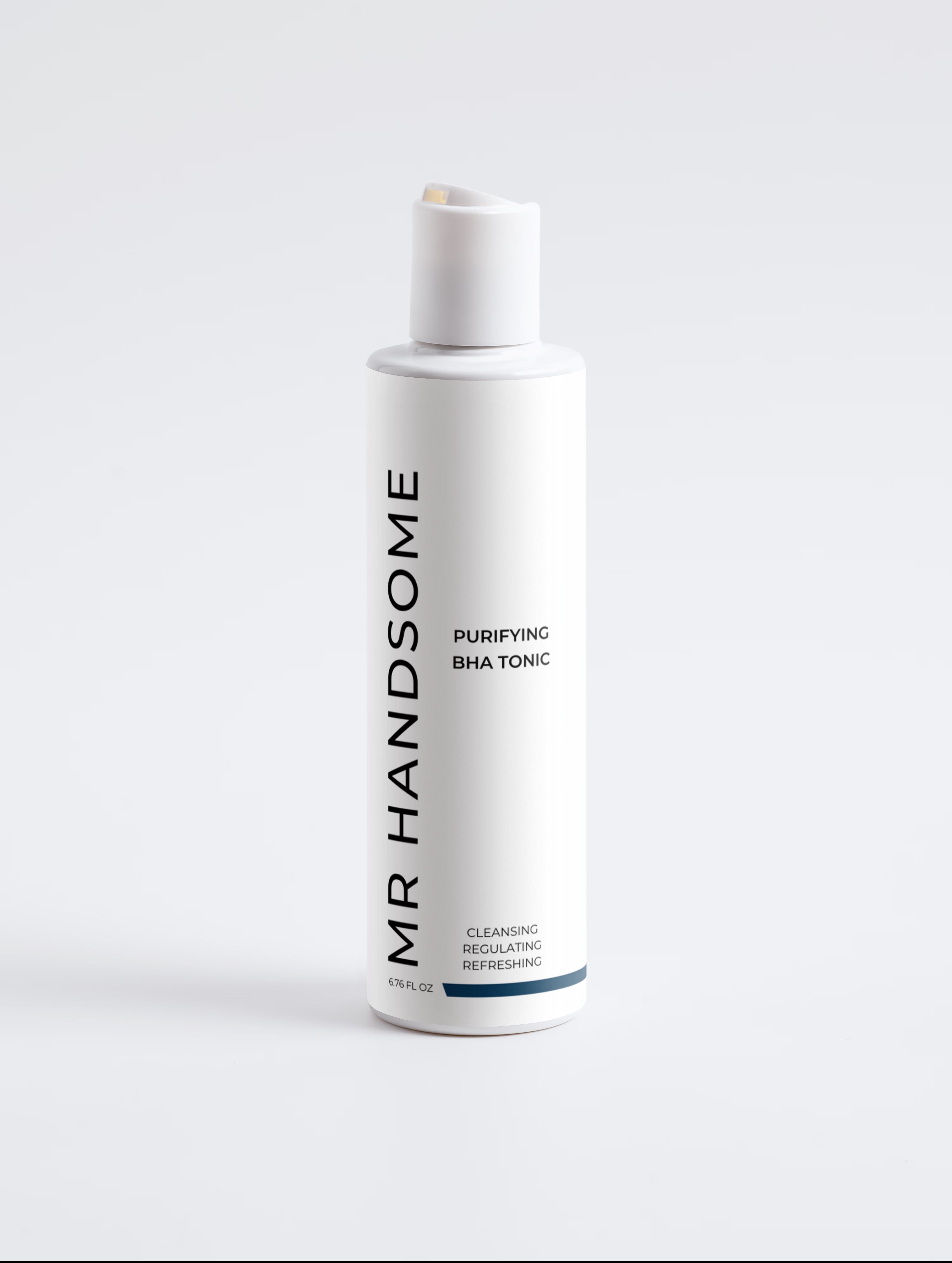 Purifying Toner