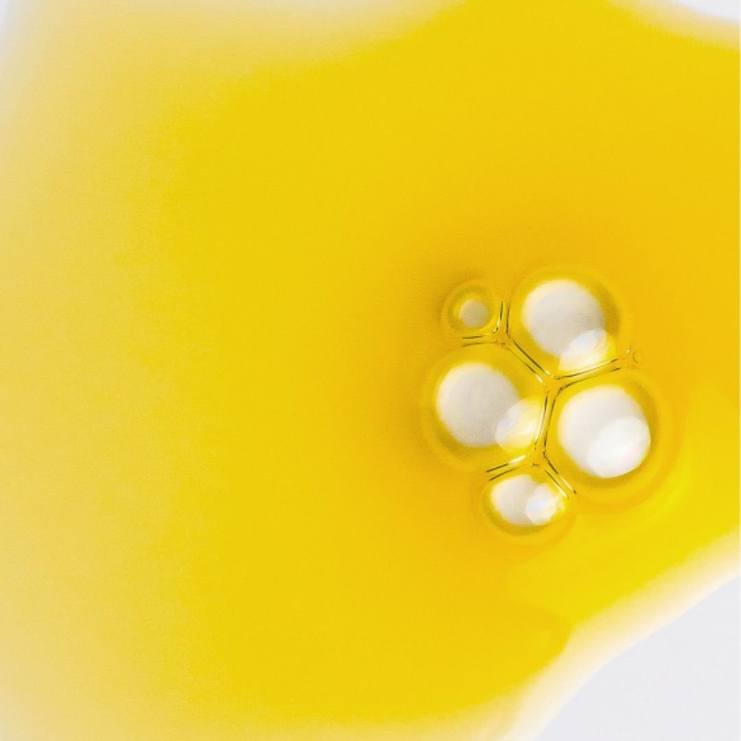 Bakuchiol Serum nahaufnahme