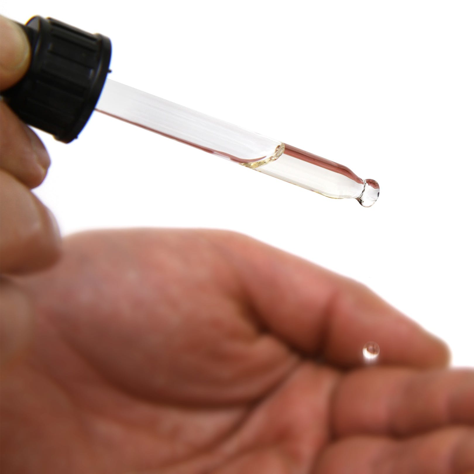 Bio-Bartöl | Black Edition - Monsieur Barbier