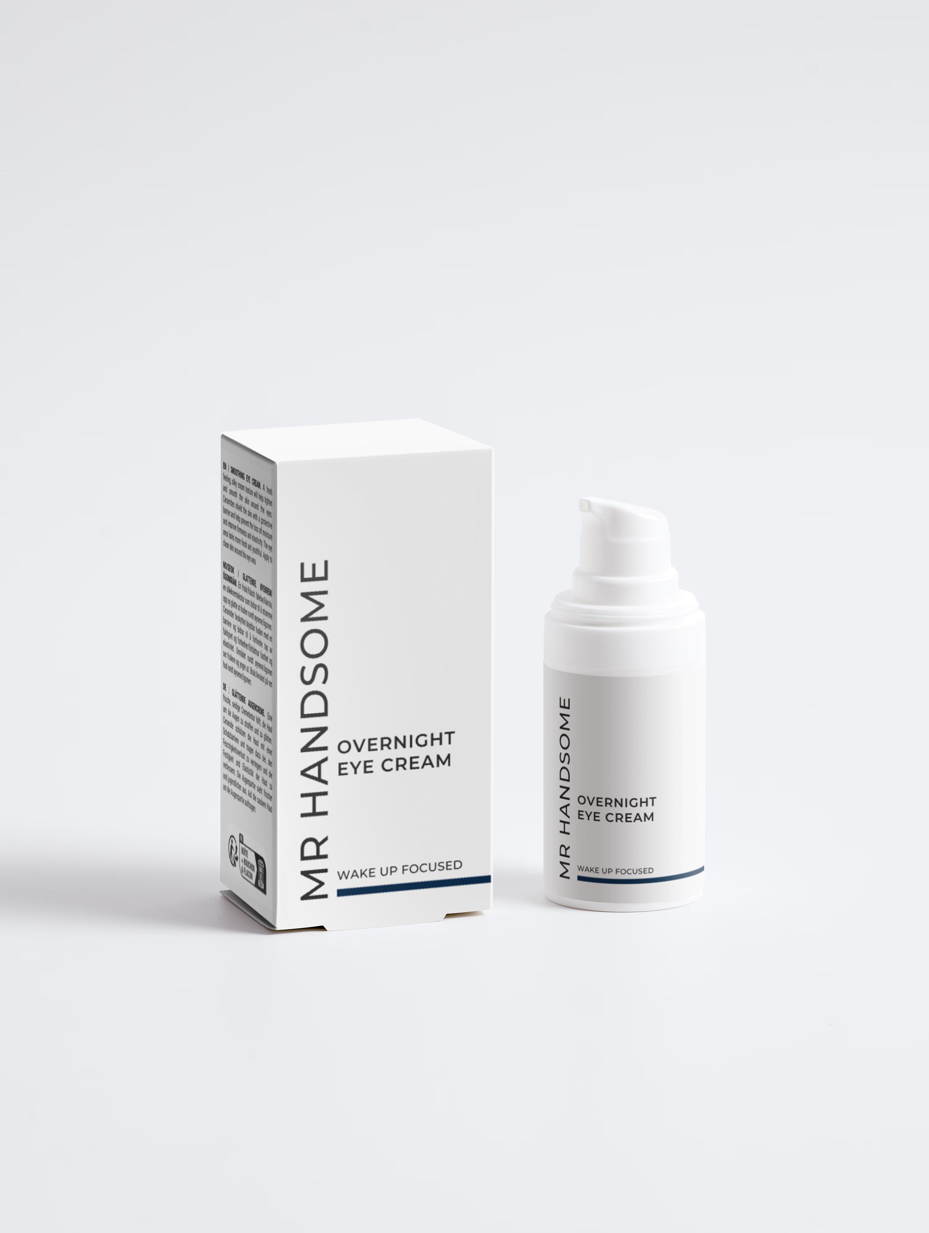 Overnight Eye Cream