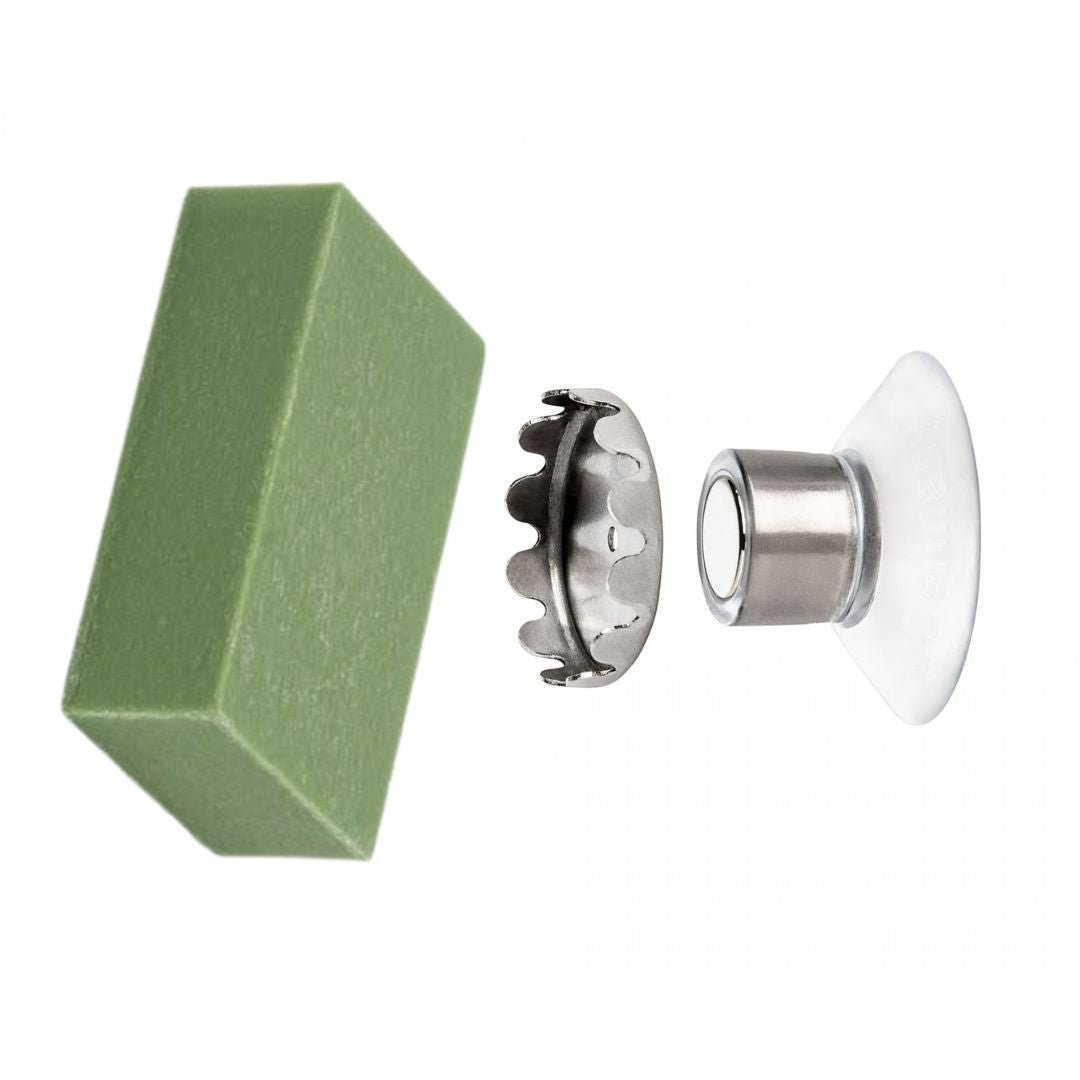 Deutscher Seifenhalter | Dusche & Waschbecken - Savont