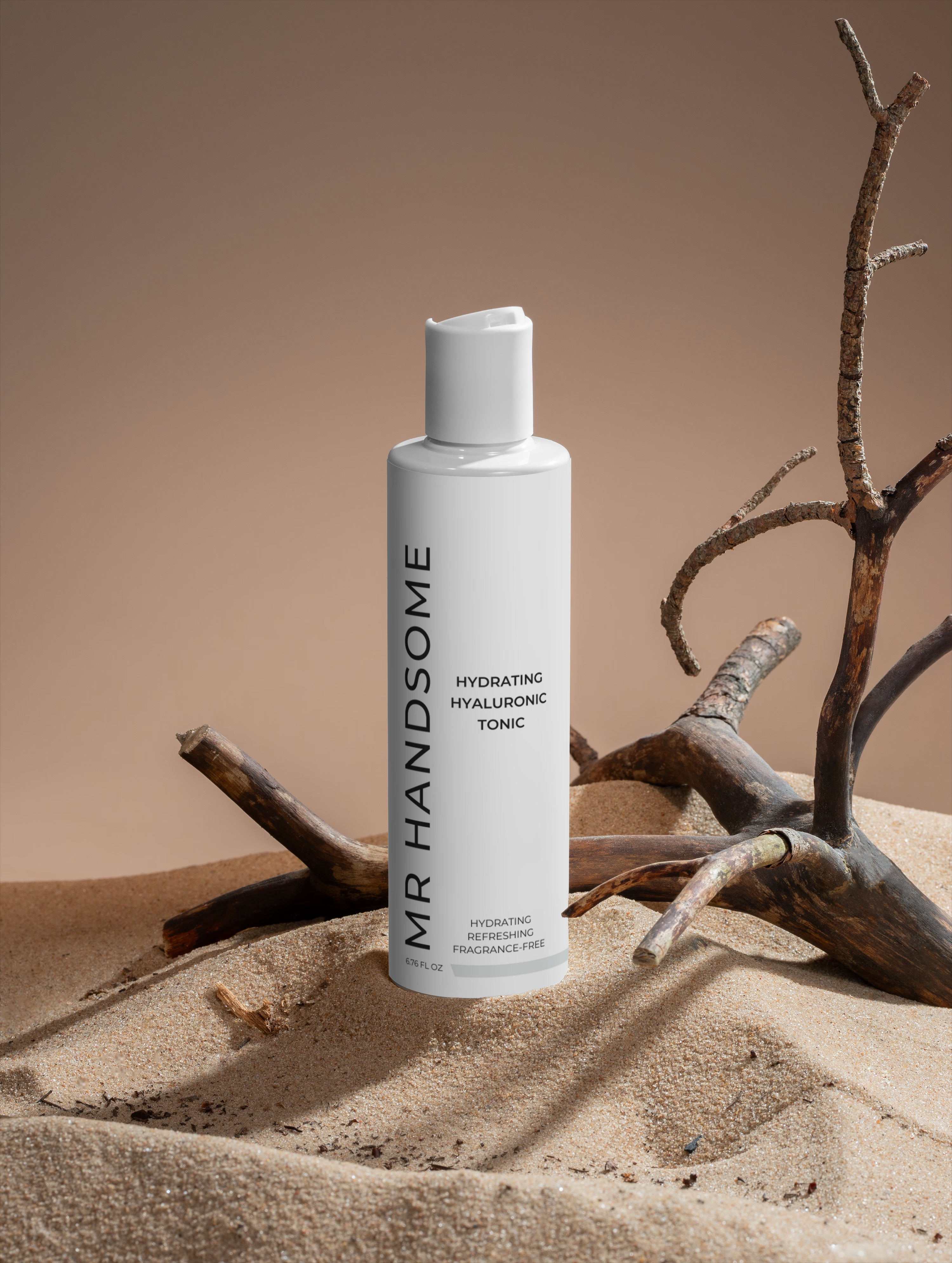 Hydrating Toner