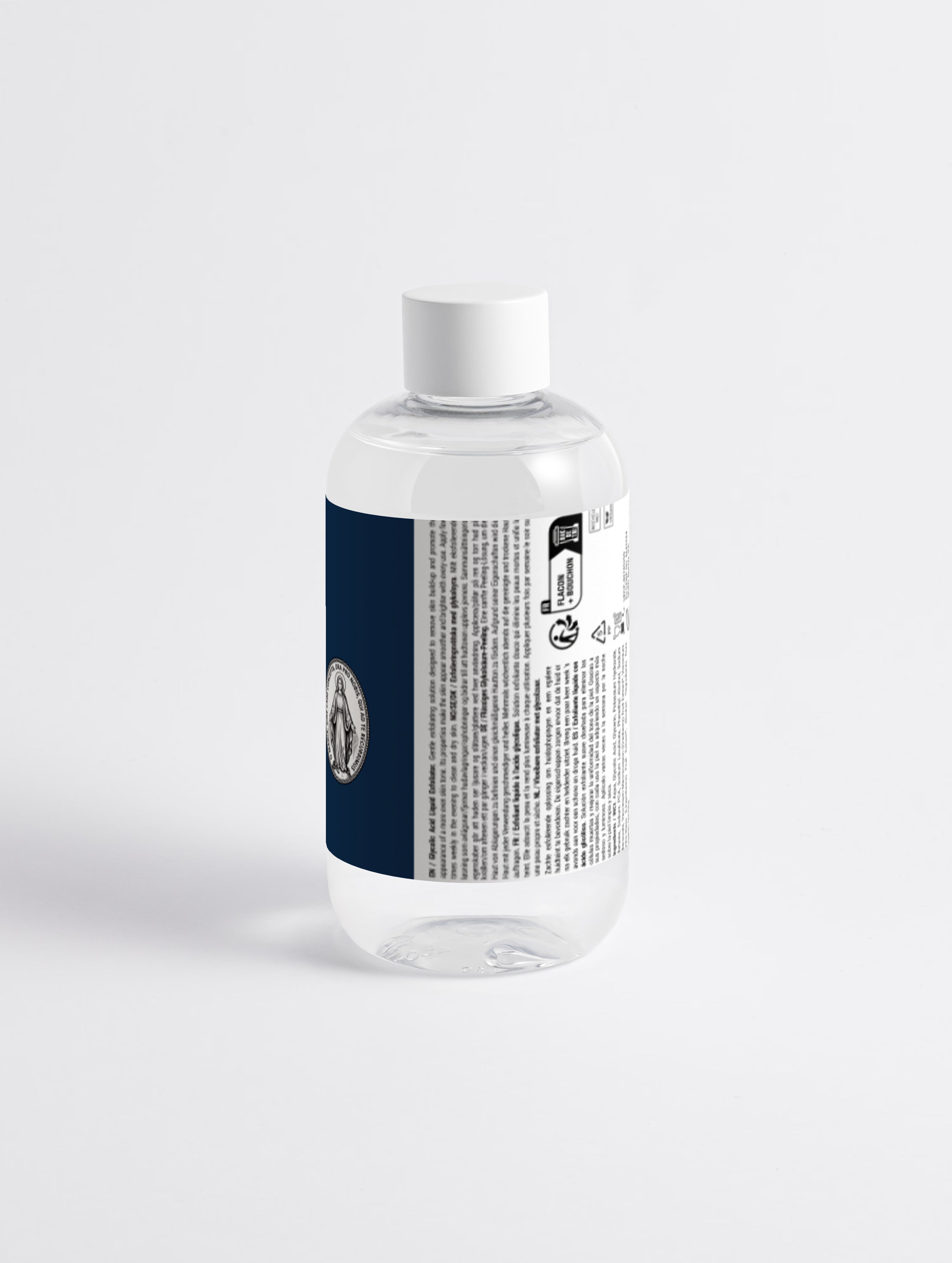 Liquid Exfoliator