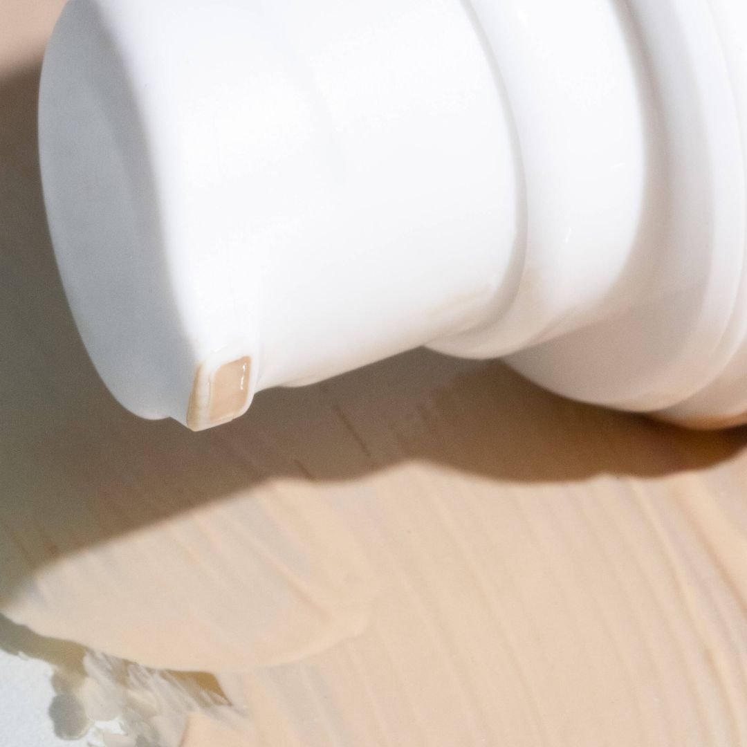 Getönte Tagescreme LSF30 - MR HANDSOME