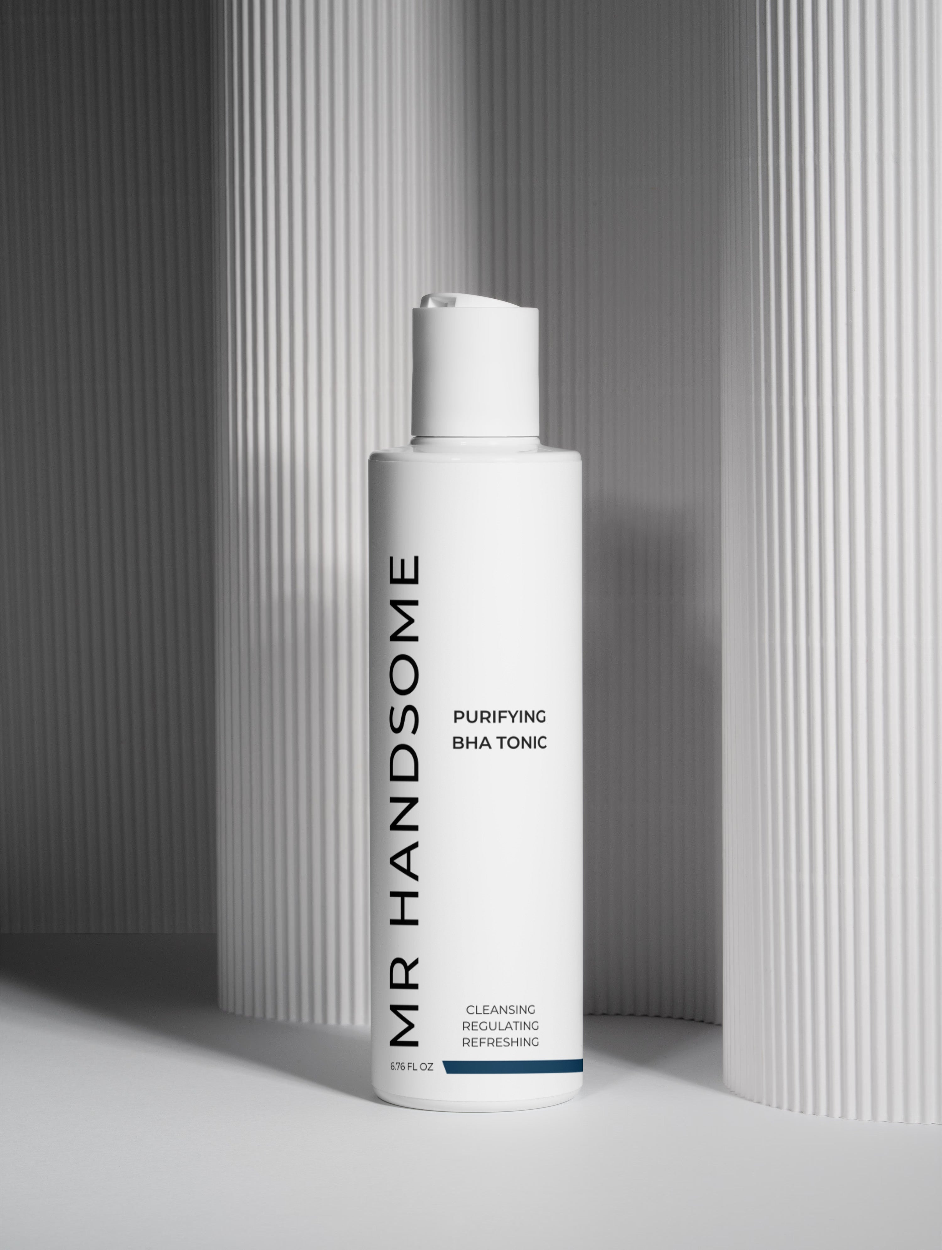 Purifying Toner