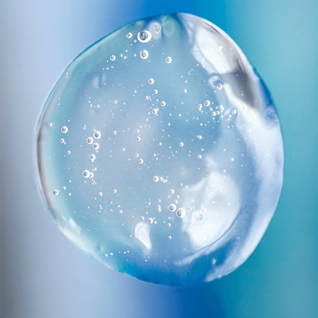 Hydra Firm Gel | Zink & Hyaluron - MR HANDSOME