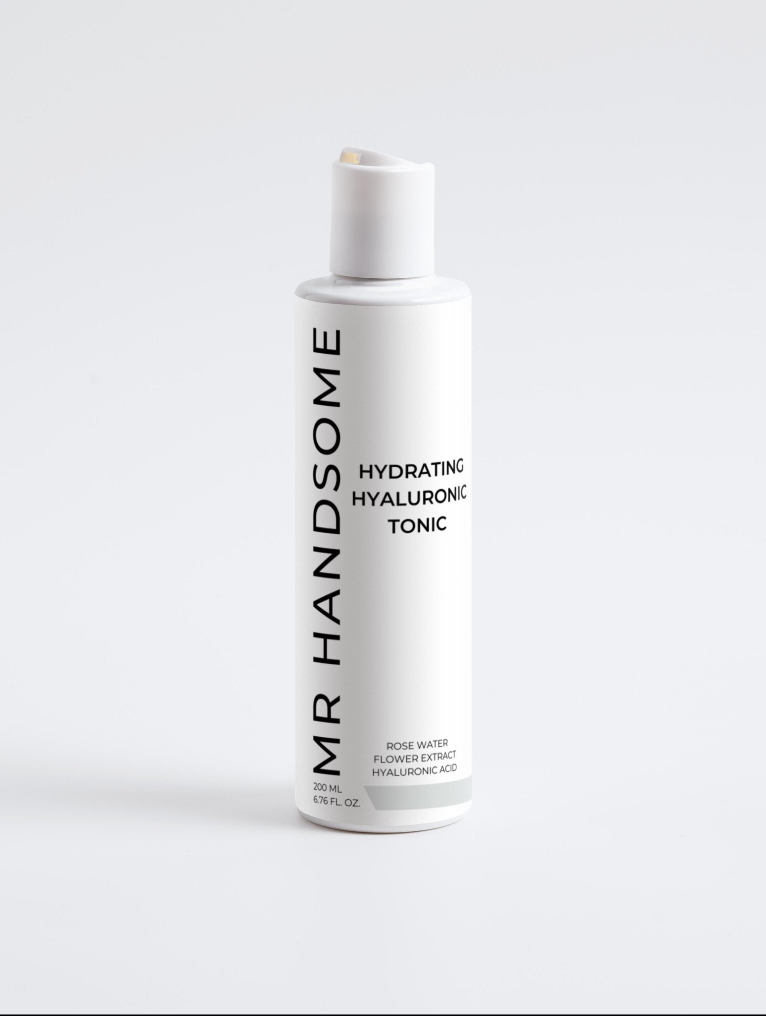 Hydrating Hyaluronic Tonic
