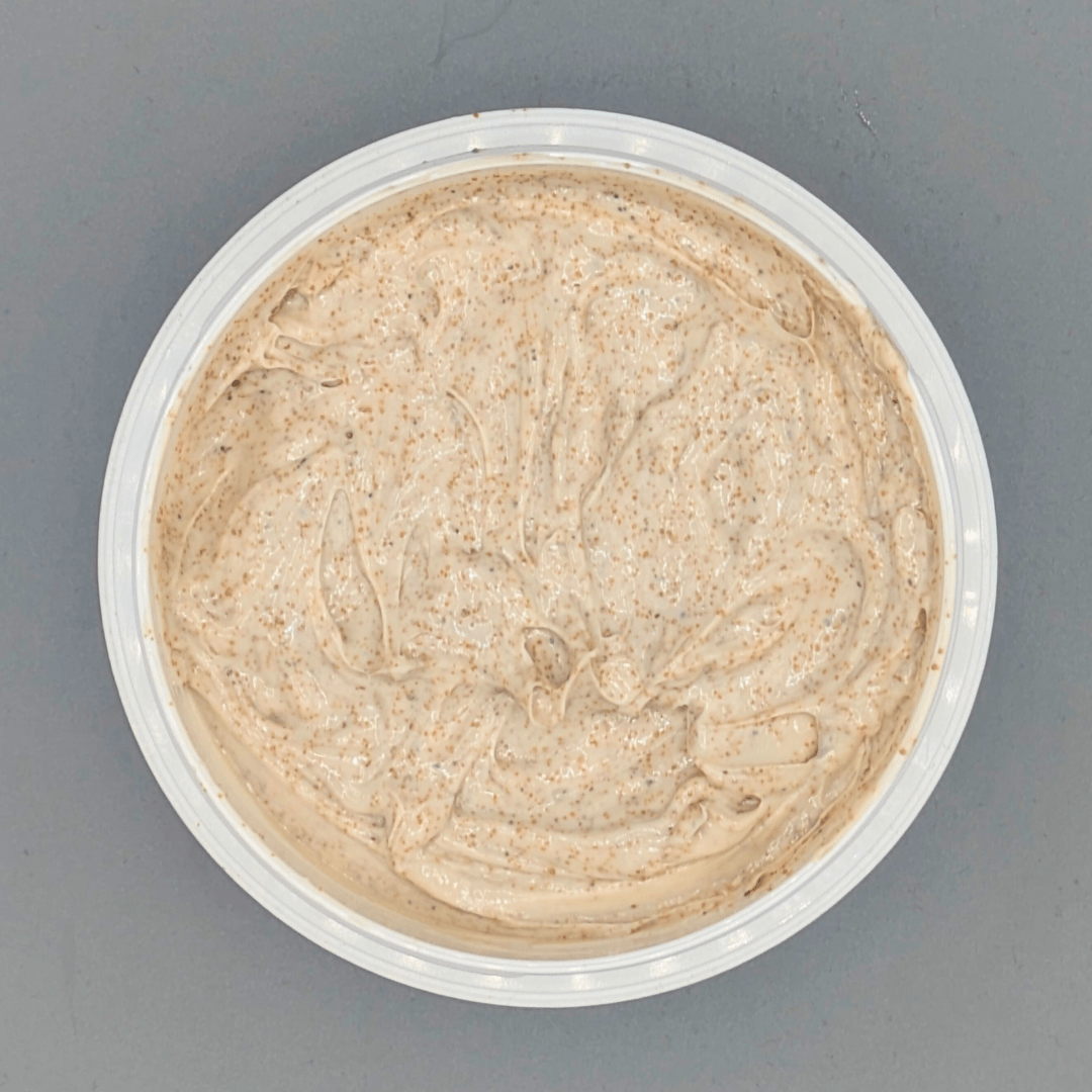 Kopfhaut-Peeling | Rosmarin & Minze