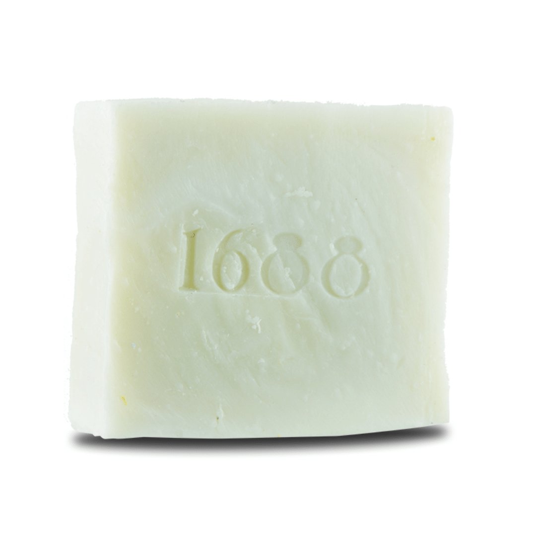 Le Savonnier Bio-Olivenölseife | Natur - Le Savonnier des Calanques