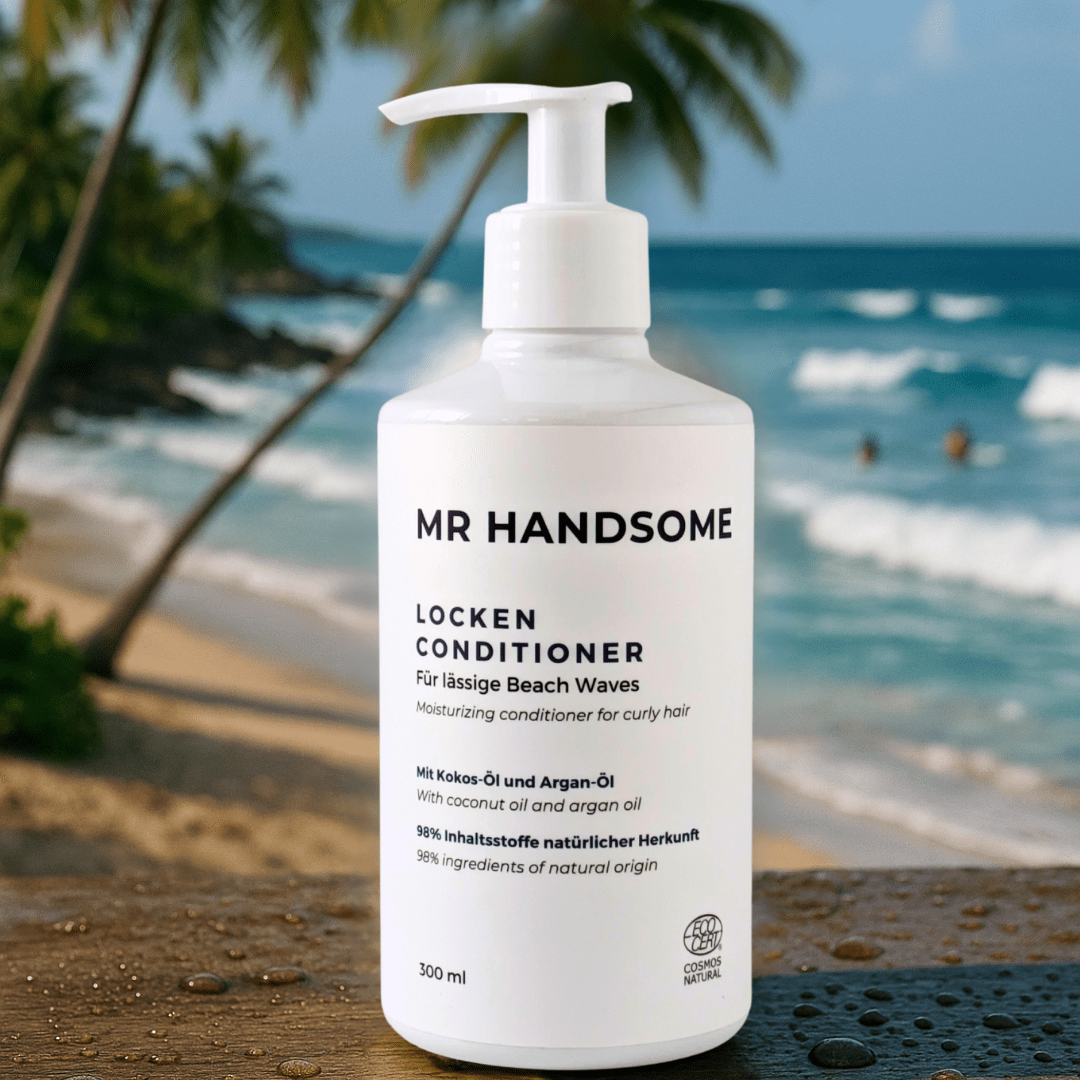 curly hair conditioner for men
