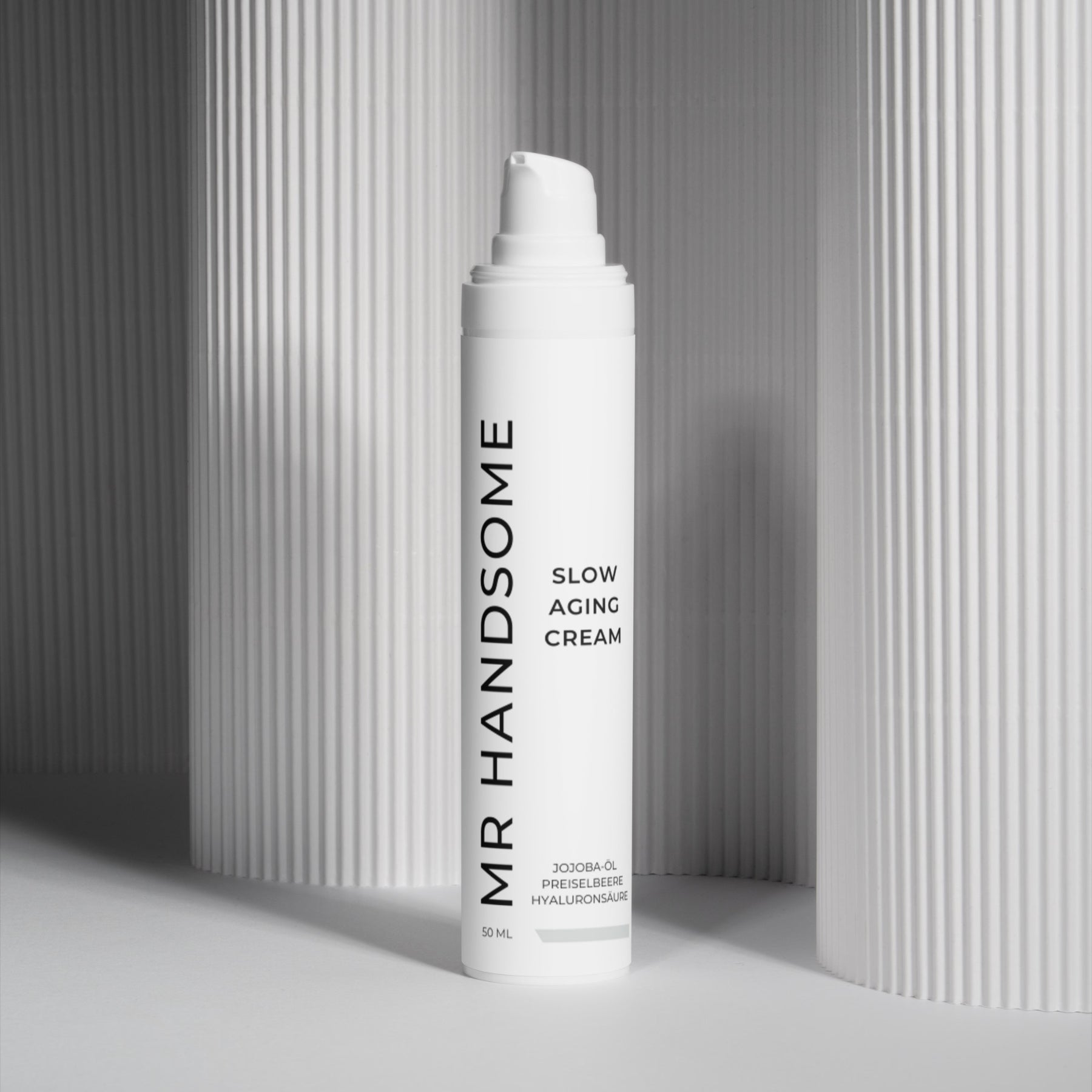 Mr Handsome Slow Aging Cream
