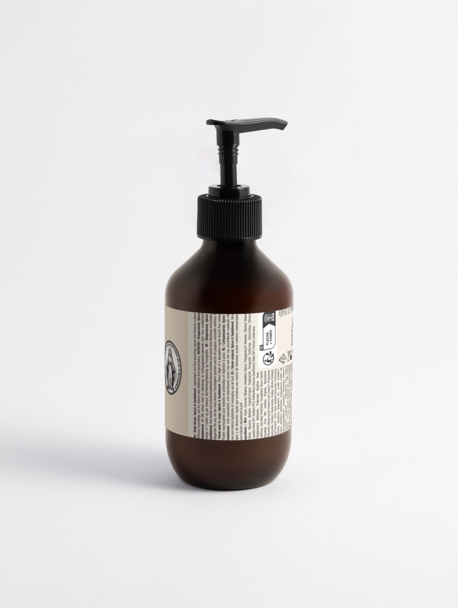 Body Serum | St. Magellan