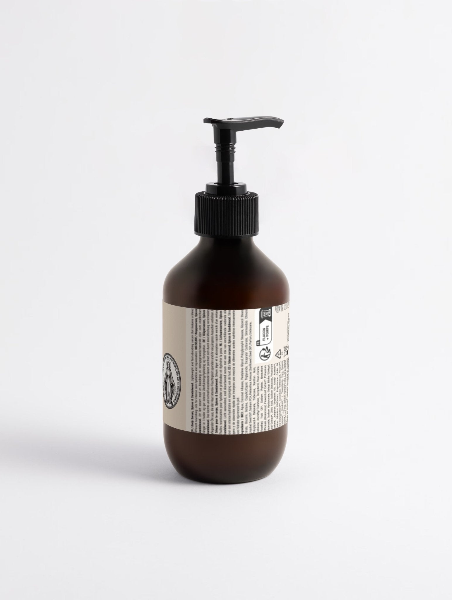 Body Serum | St. Magellan