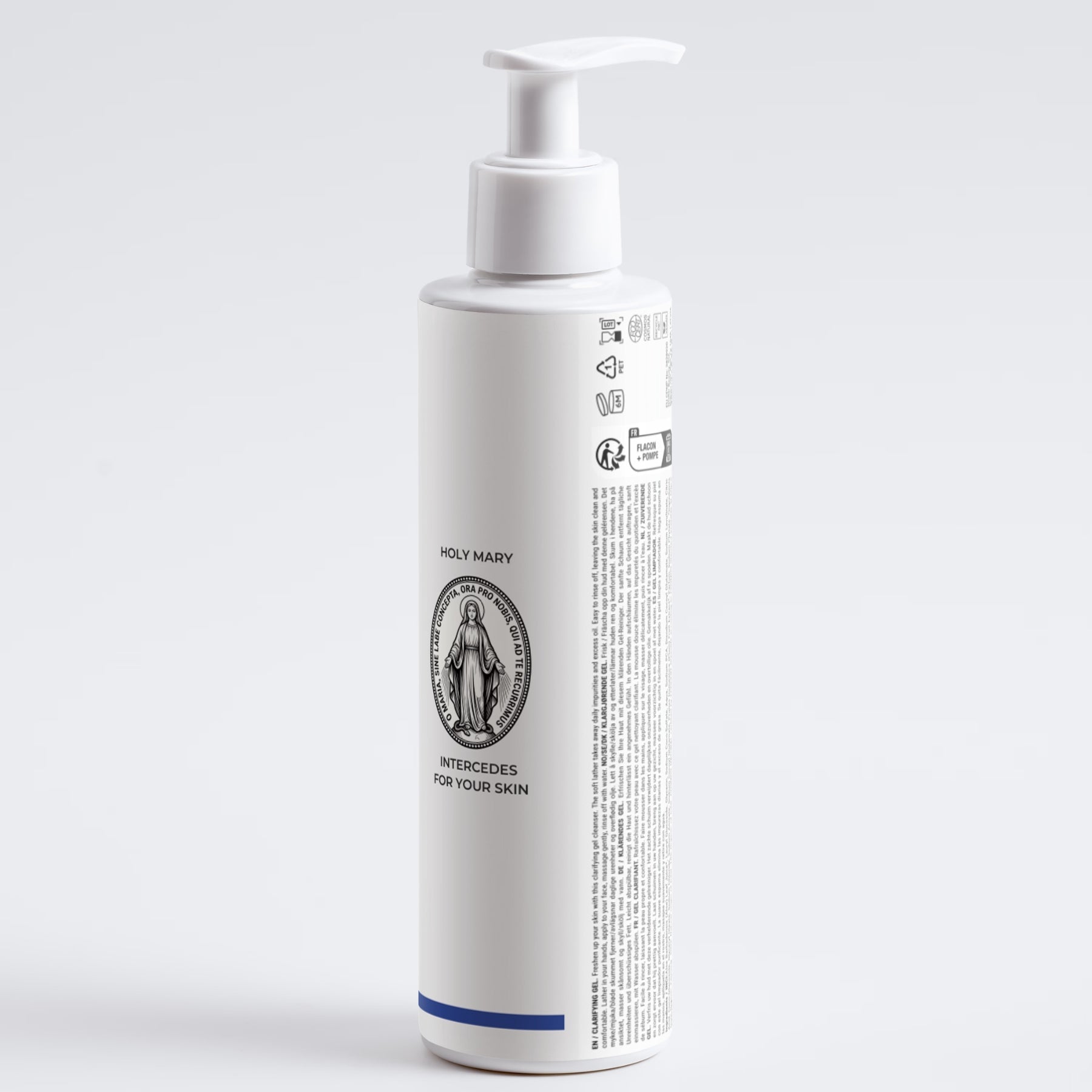 Clarifying Cleansing Gel | Mischhaut