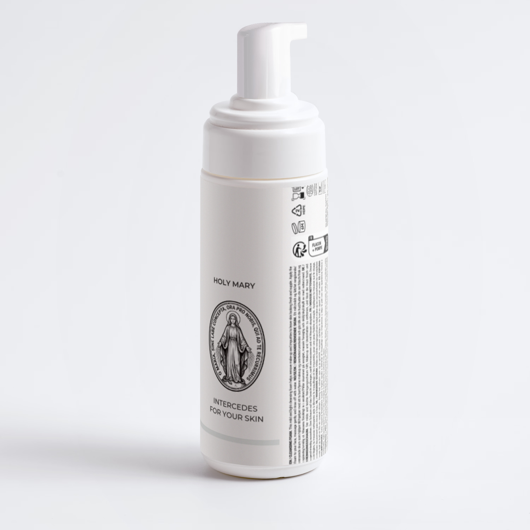 Pure Cleansing Foam | Soothes & Purifies