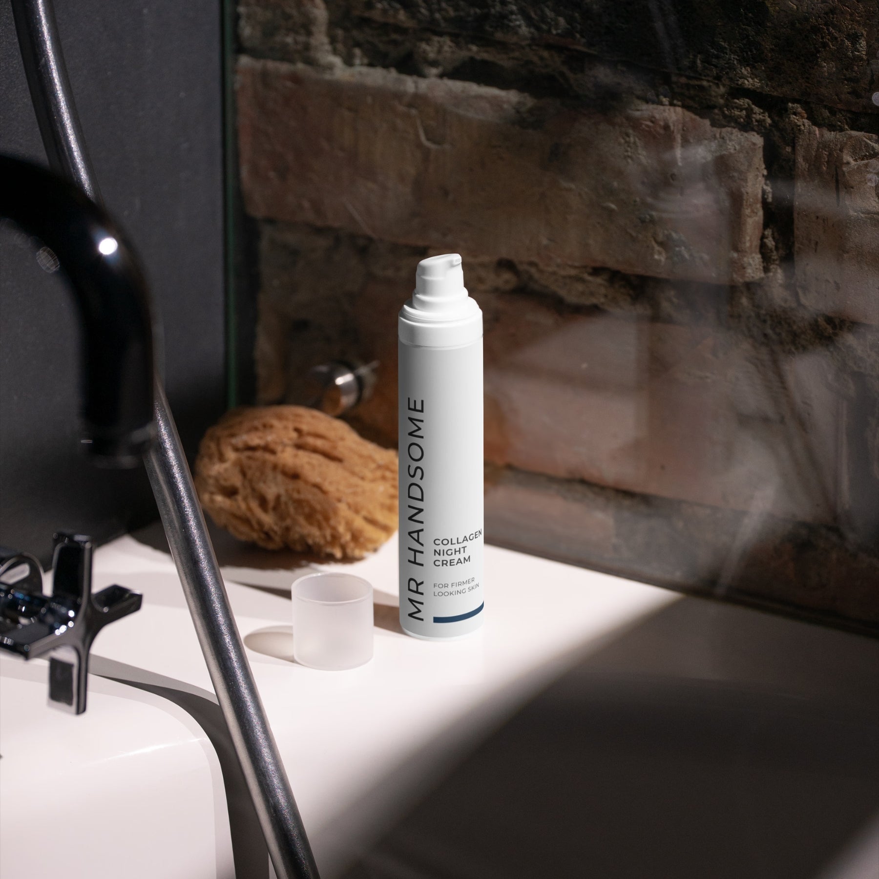 Collagen Night Cream