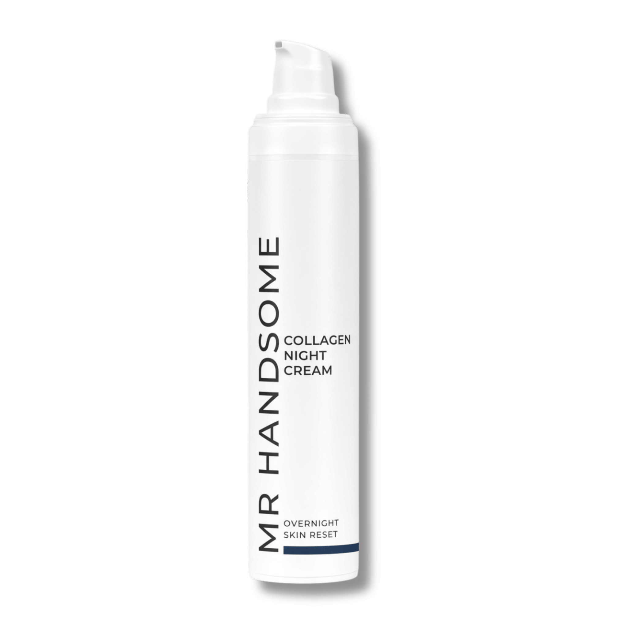 Image of the Collagen Night Cream by MR HANDSOME