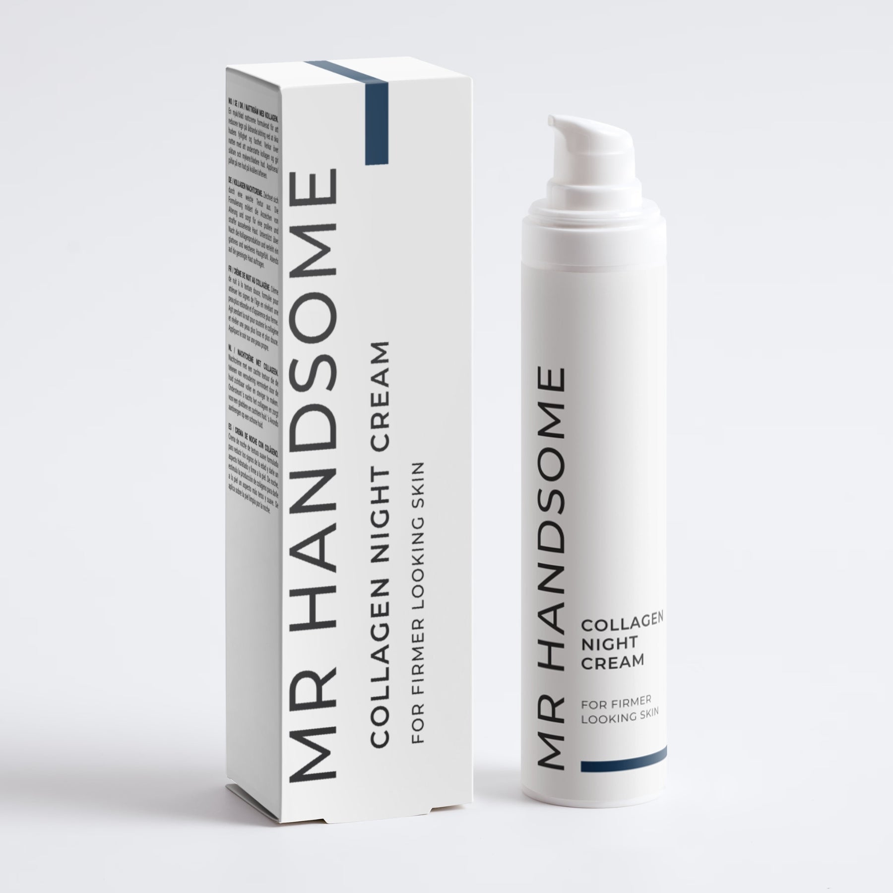 Collagen Night Cream