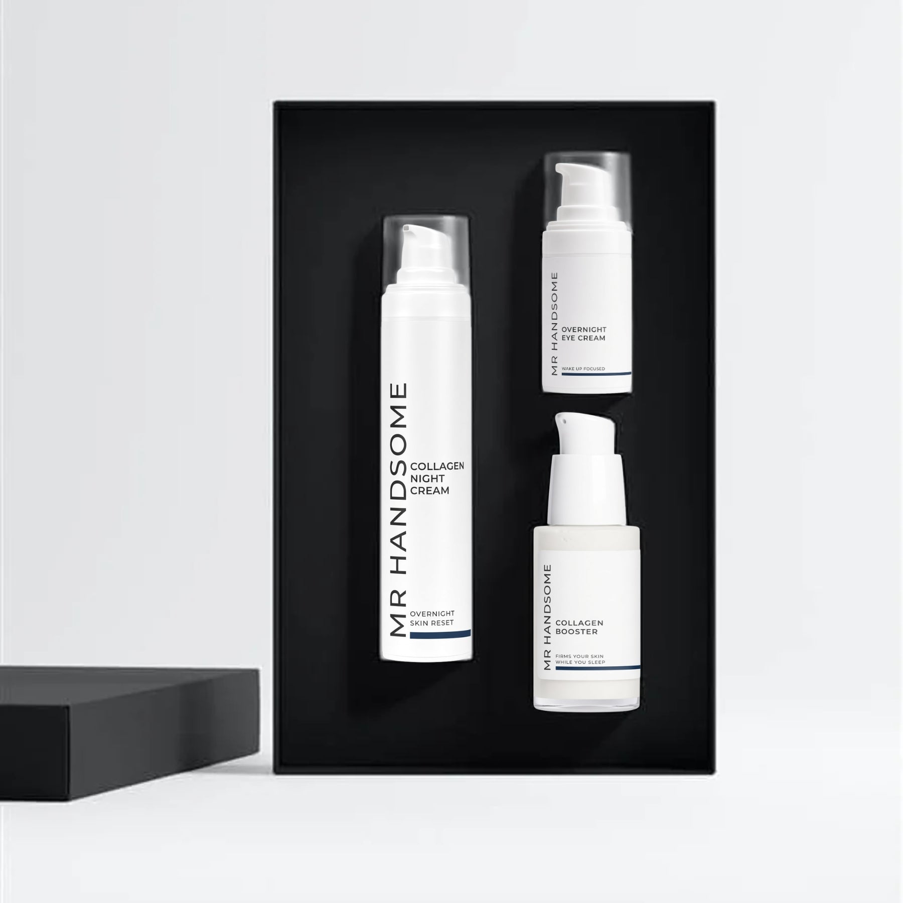 Collagen Night Ritual