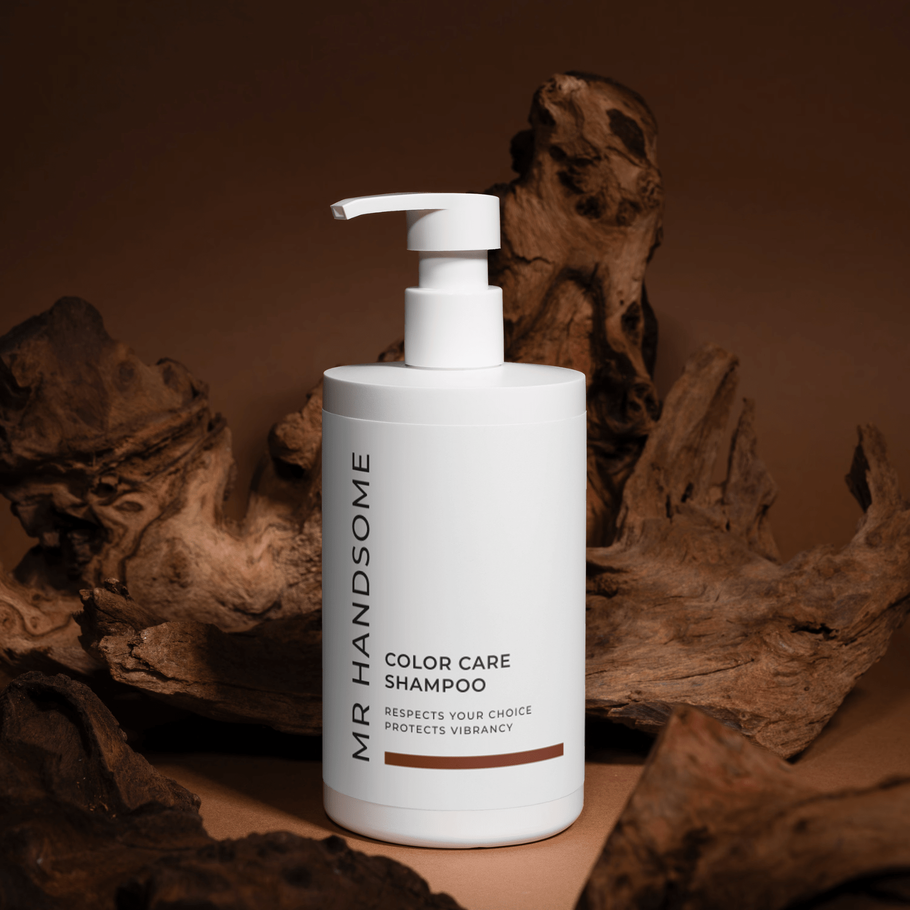 Color Care Shampoo
