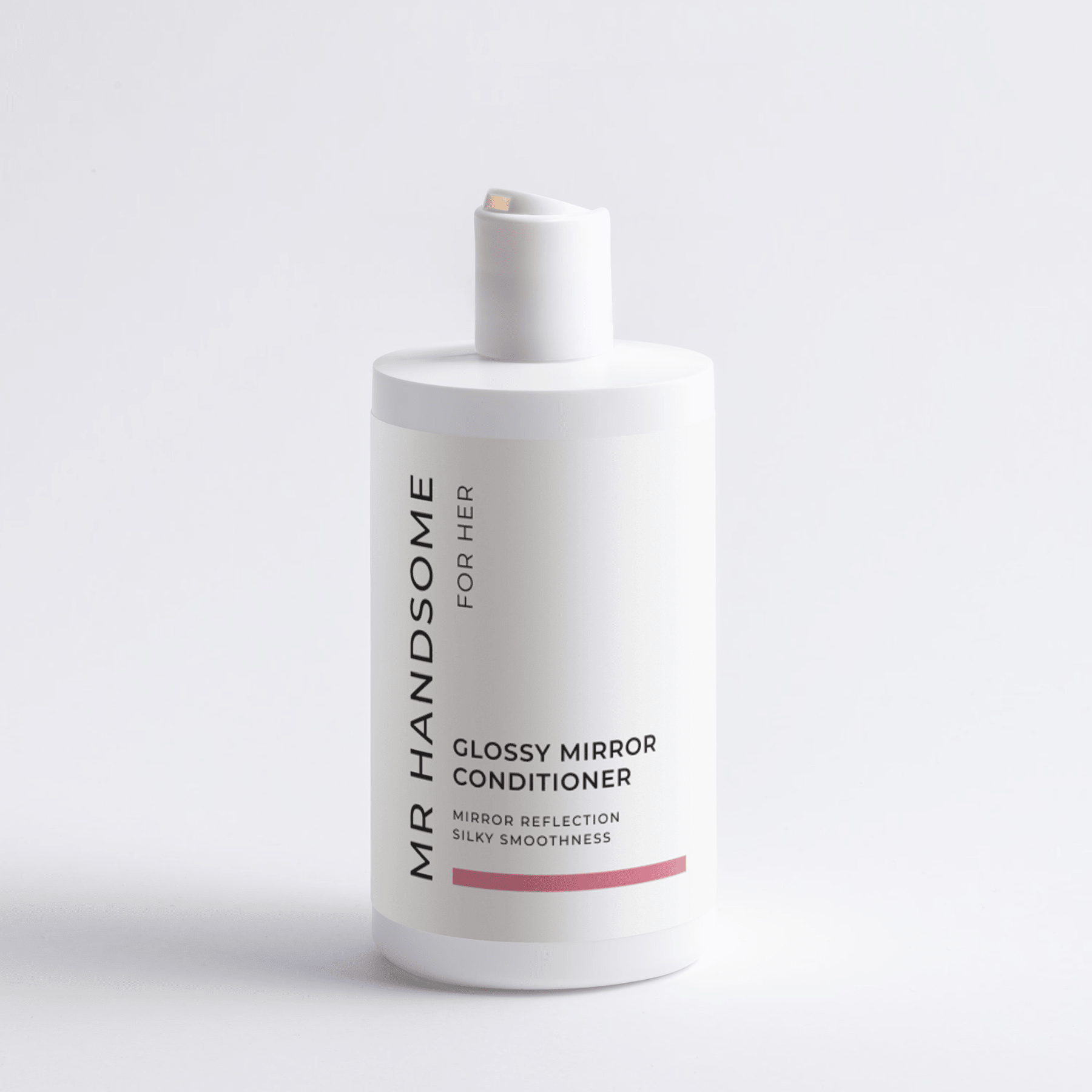 Glossy Mirror Conditioner | FOR HER