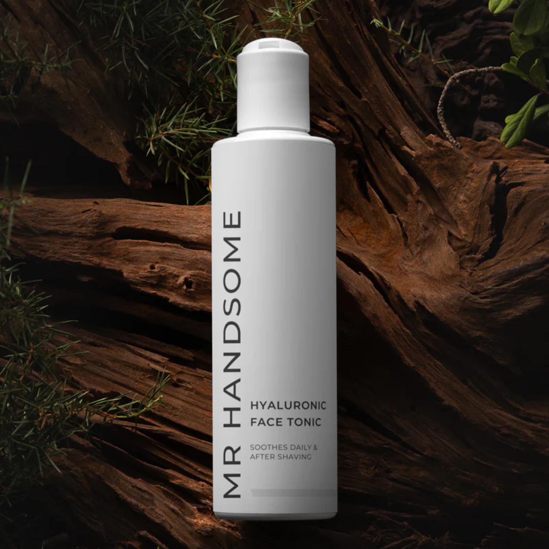 Hyaluronic Face Tonic | Daily & After Shaving