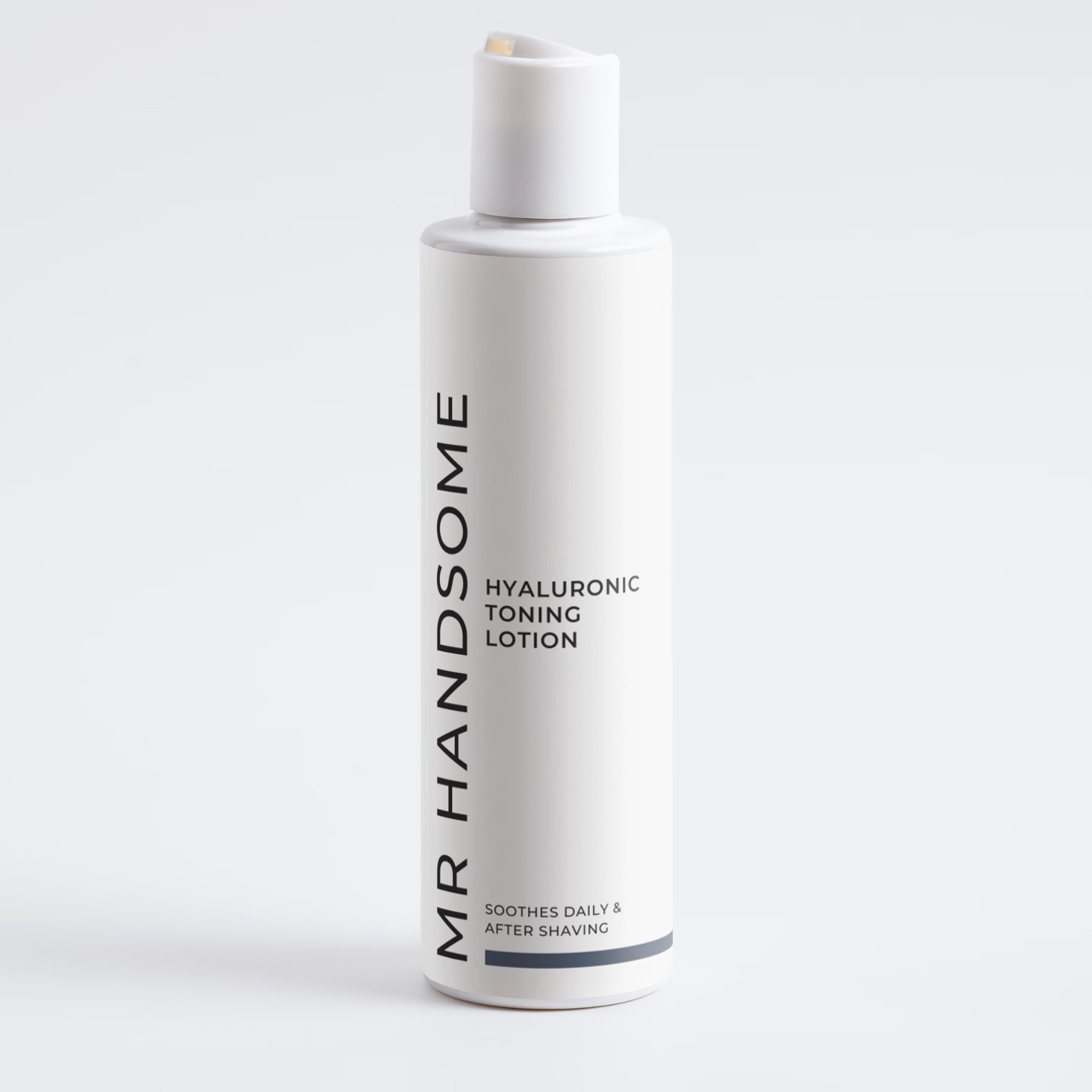 Hyaluronic Toning Lotion | Daily & After Shaving