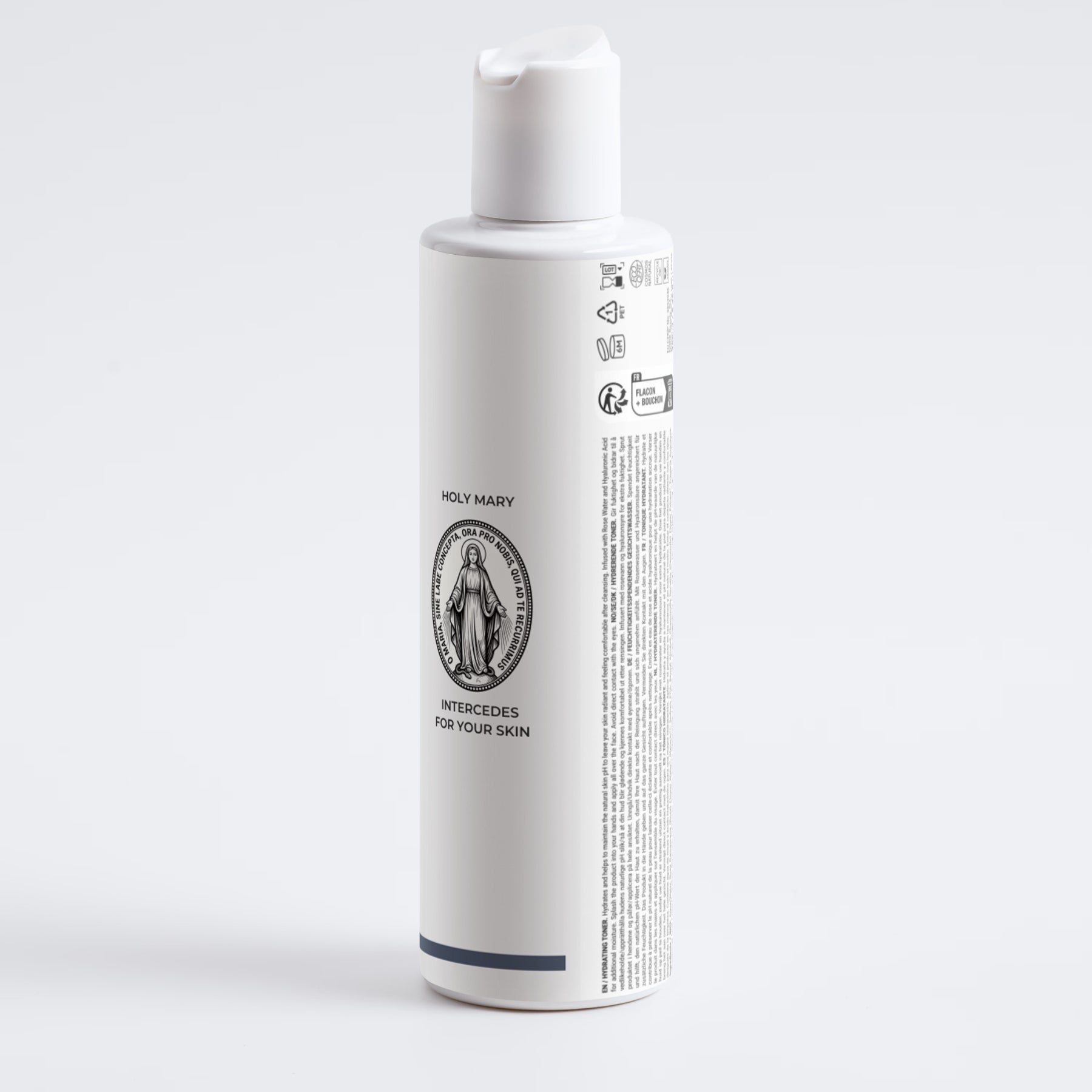 Hyaluronic Toning Lotion | Daily & After Shaving