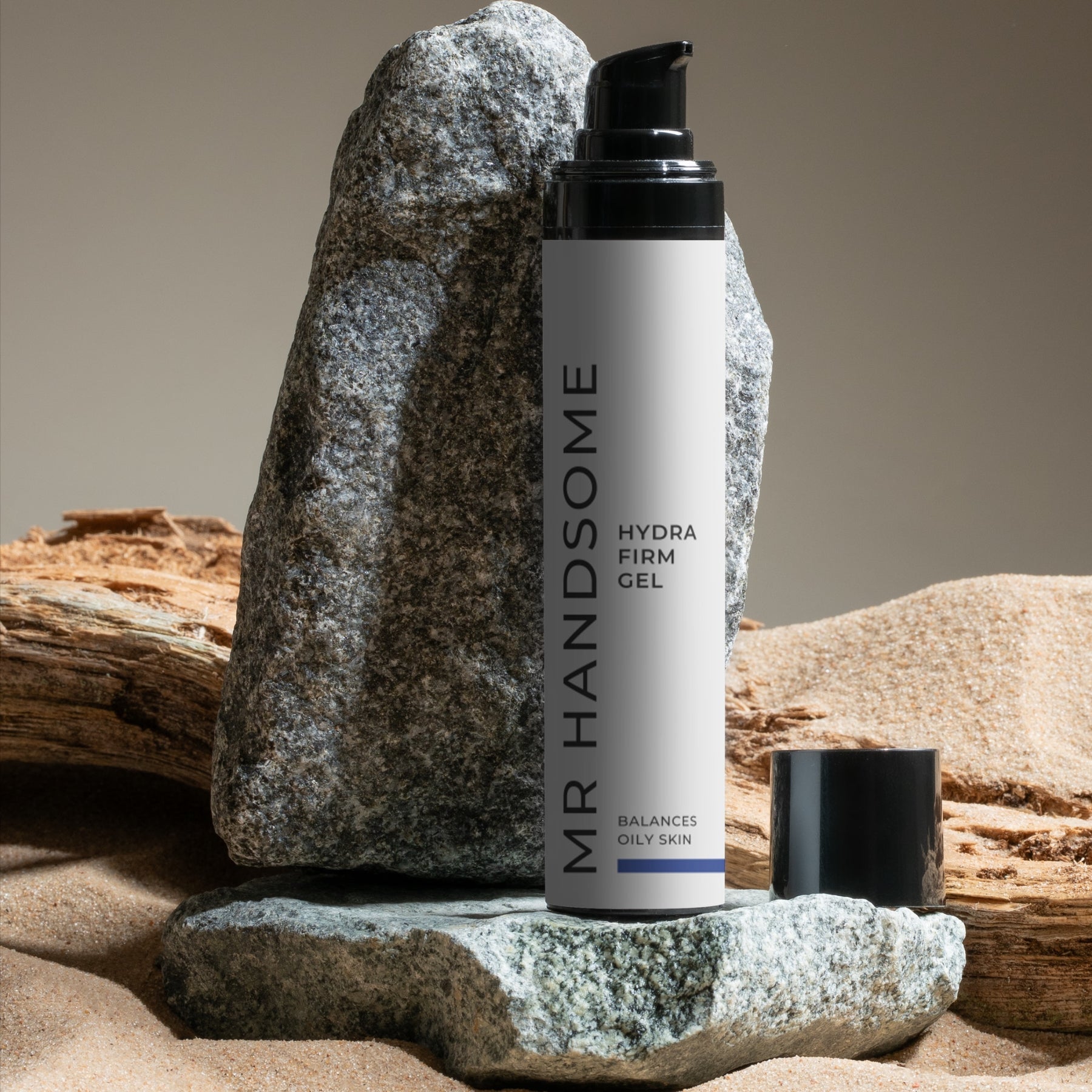 Hydra Firm Gel | Oil-free Moisture