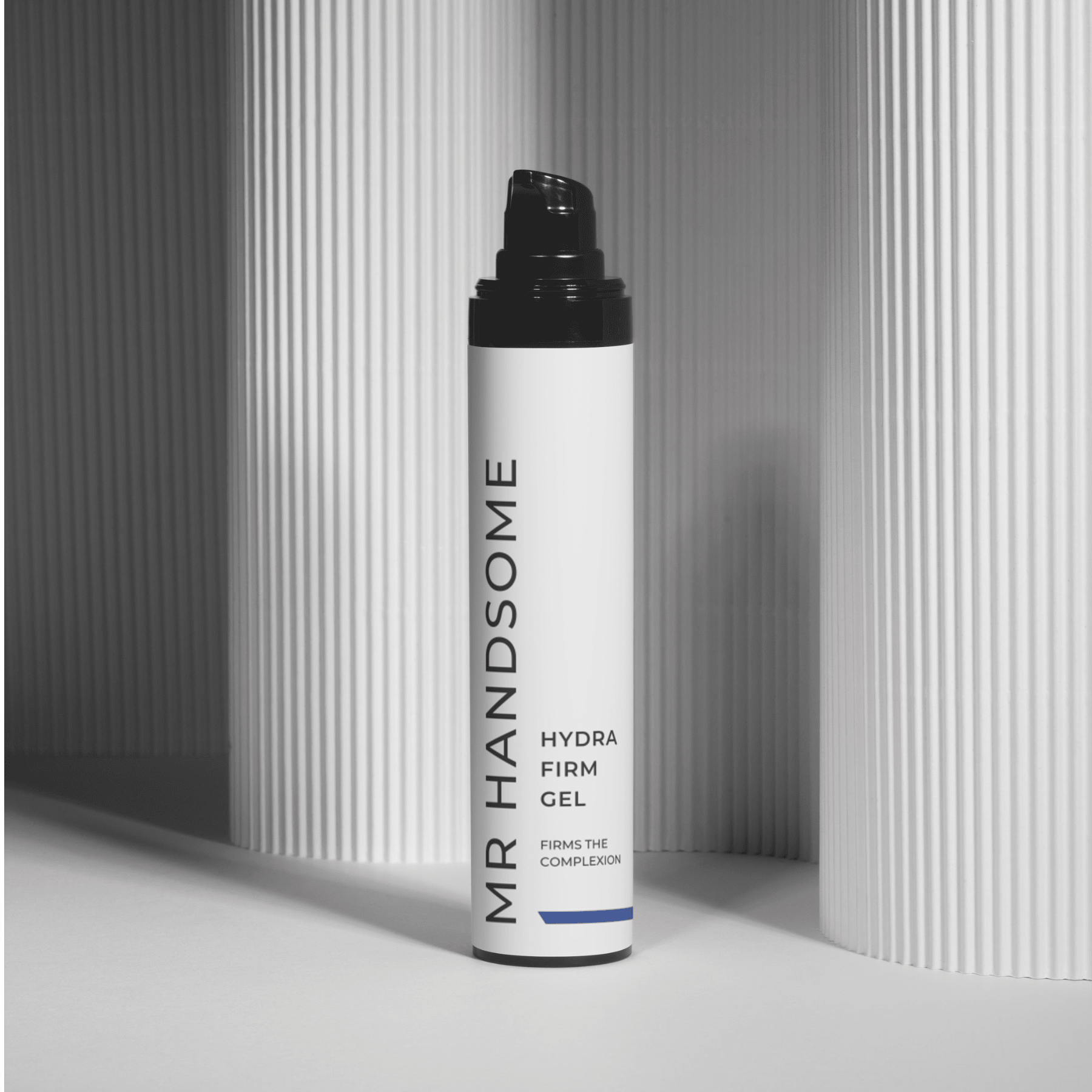 Hydra Firm Gel | Oil-free moisture