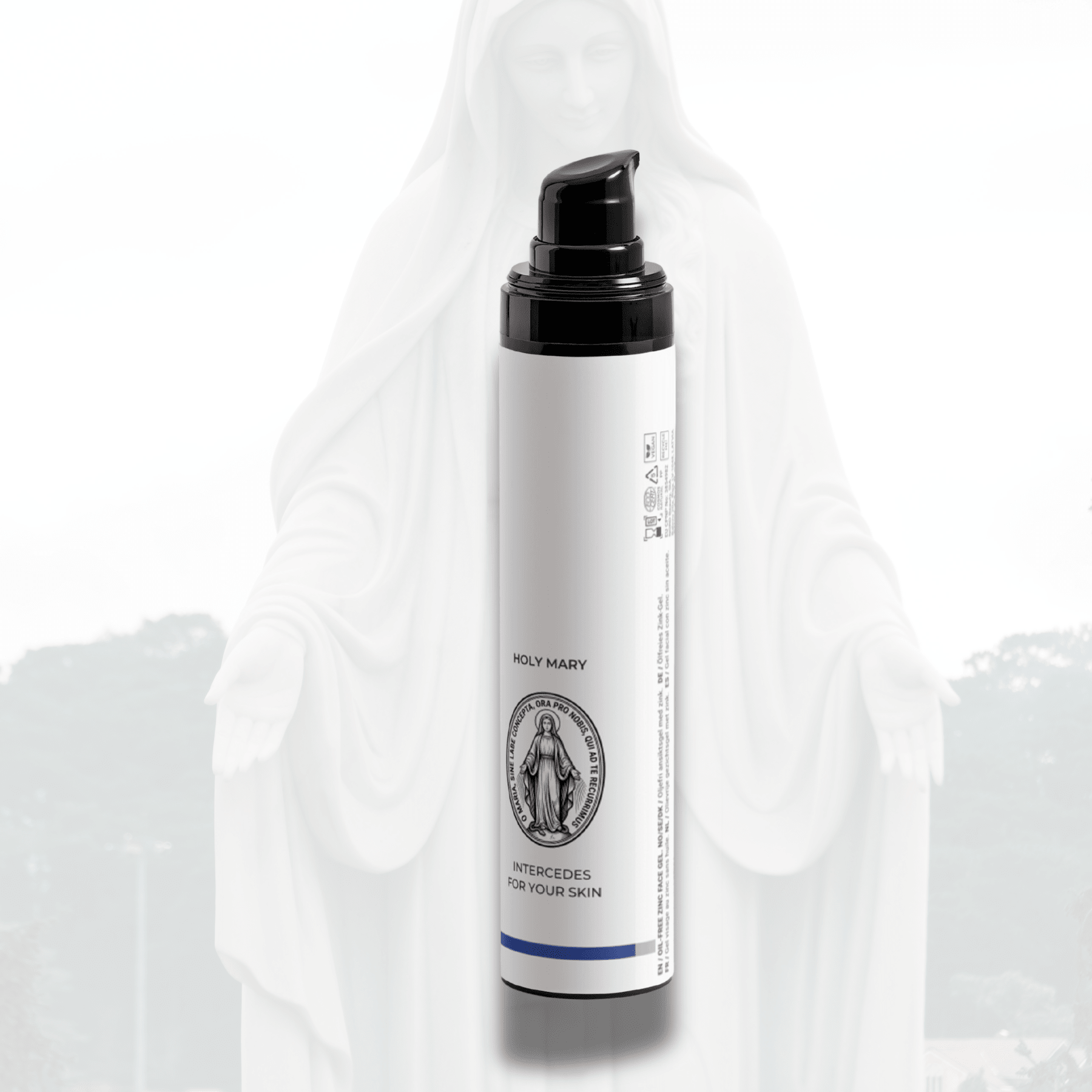 Hydra Firm Gel | Oil-free moisture