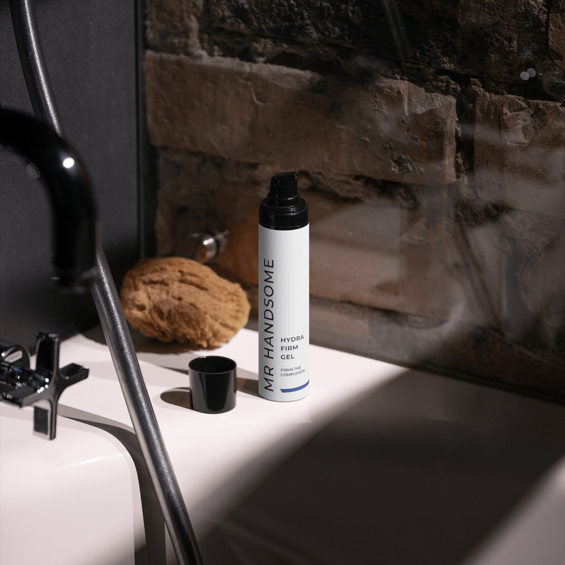 Hydra Firm Gel | Oil-free moisture