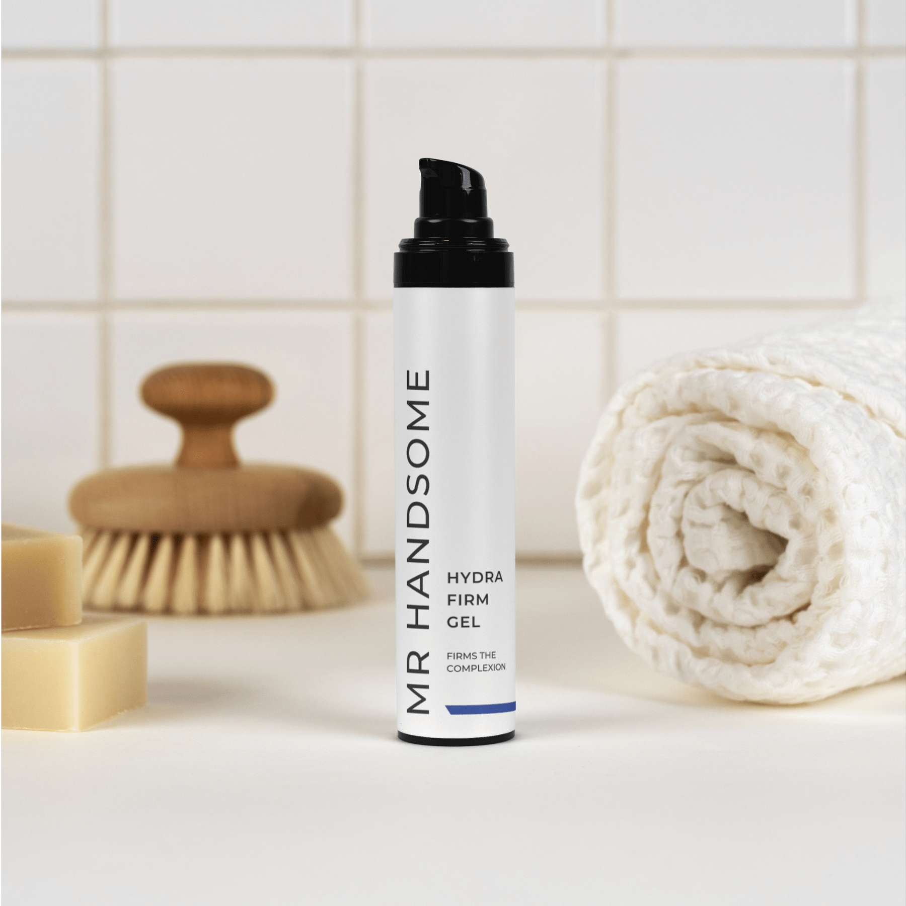Hydra Firm Gel | Oil-free moisture