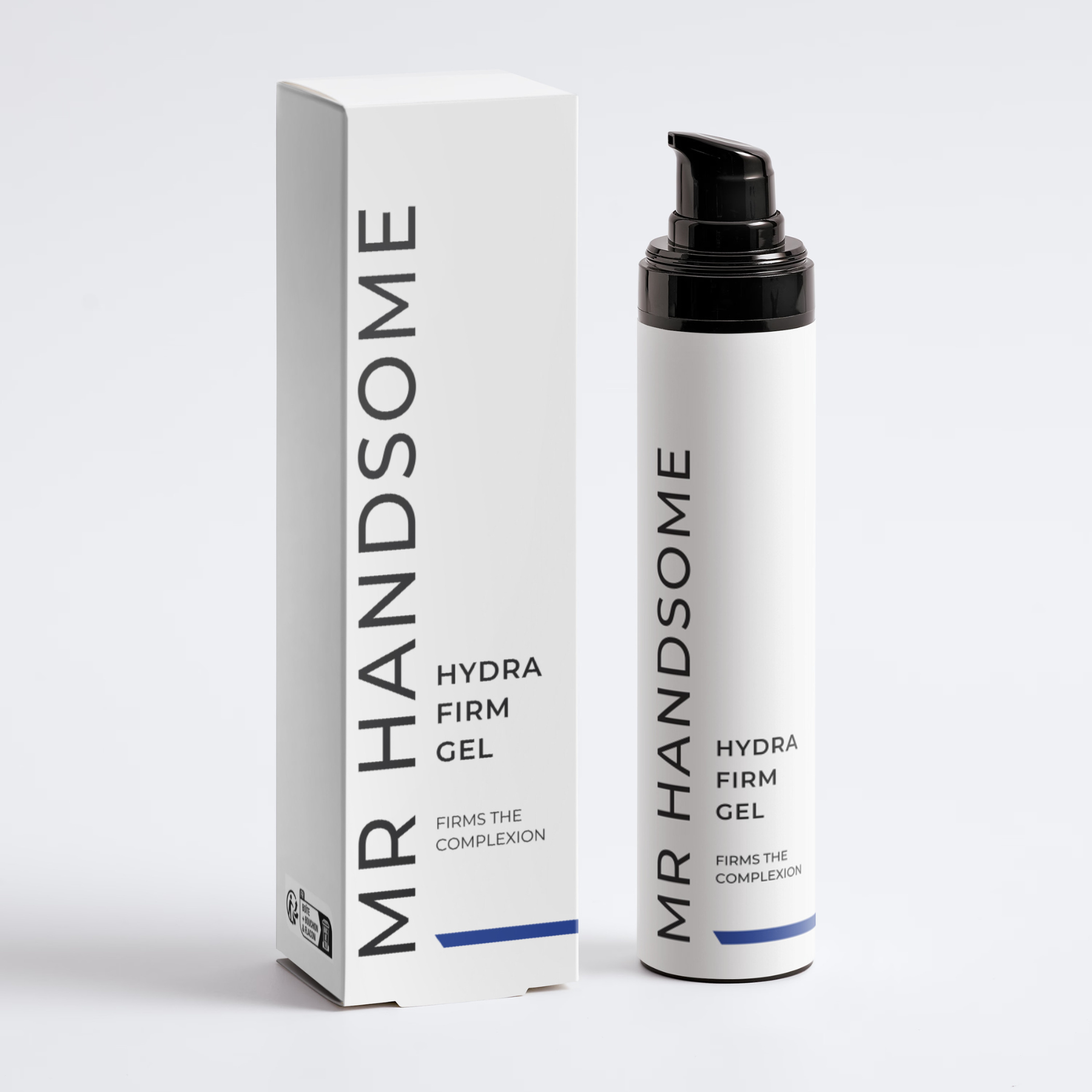Hydra Firm Gel | Oil-free moisture