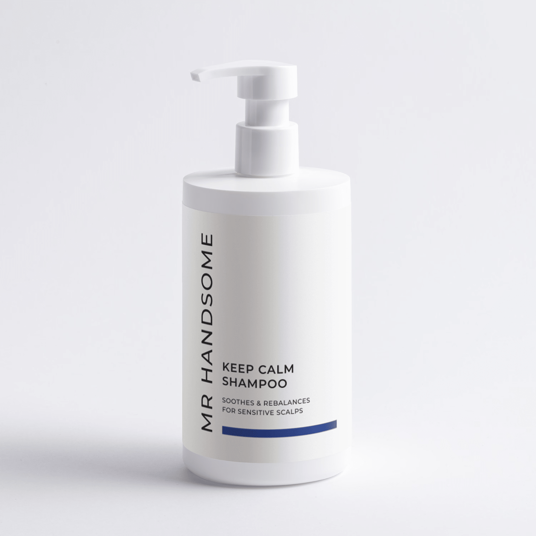 Keep Calm Shampoo