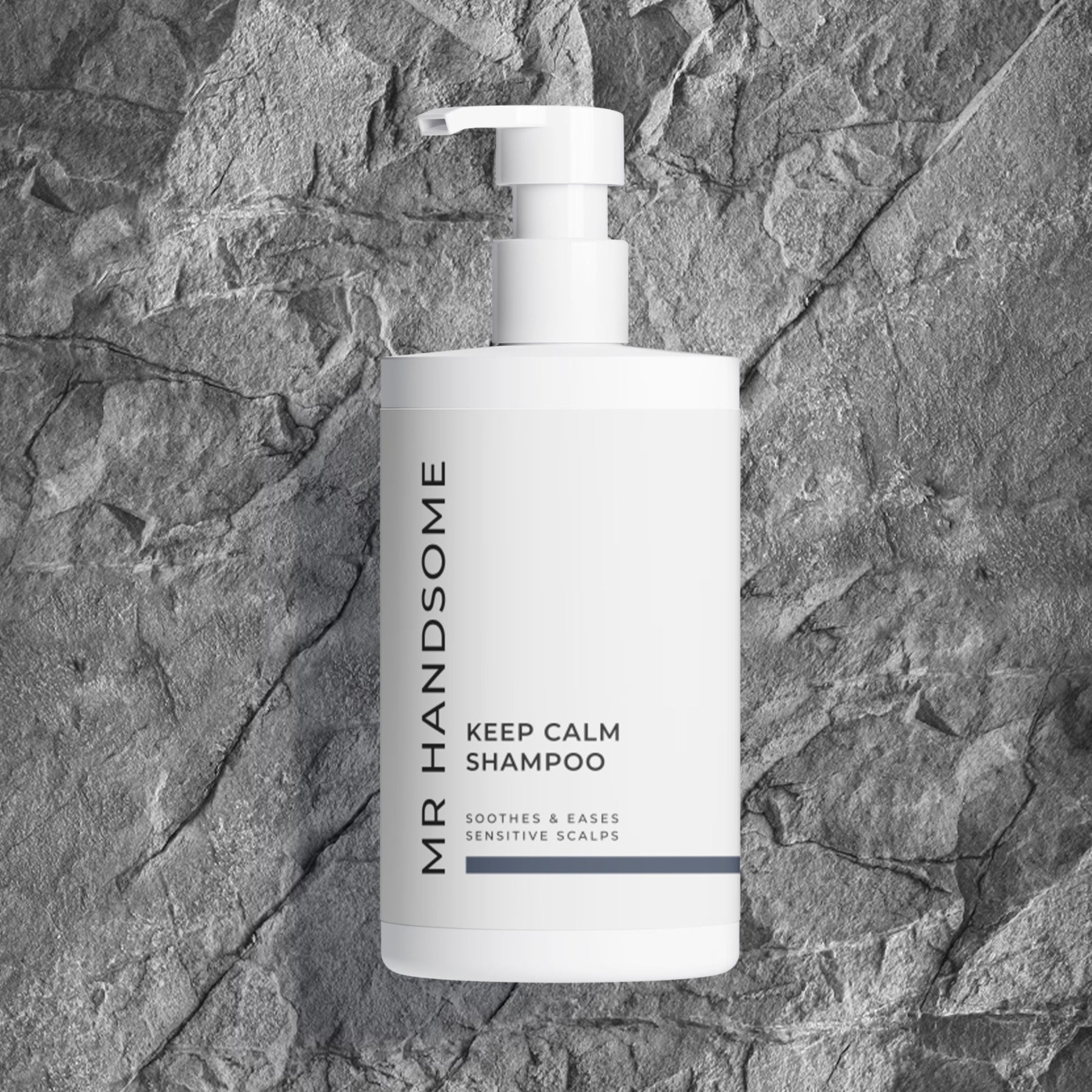 Keep Calm Shampoo | Sensitive Scalp