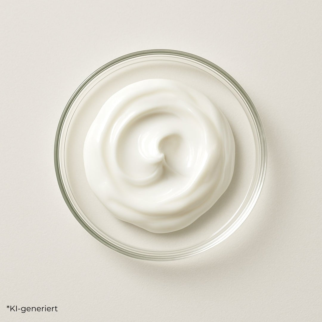 Textur des Locken-Conditioners für Männer von MR HANDSOME