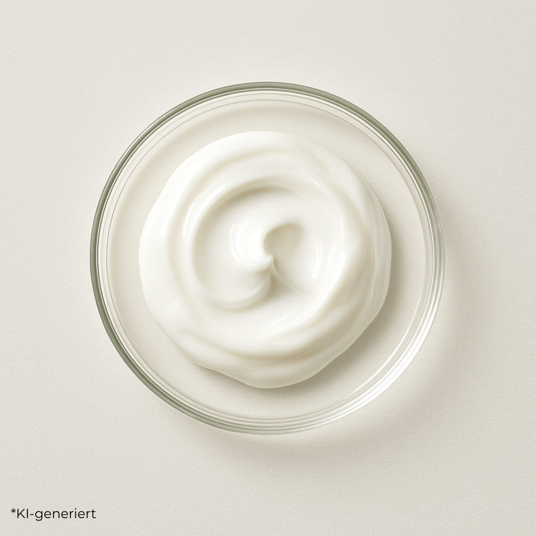 Textur des Locken-Conditioners für Männer von MR HANDSOME