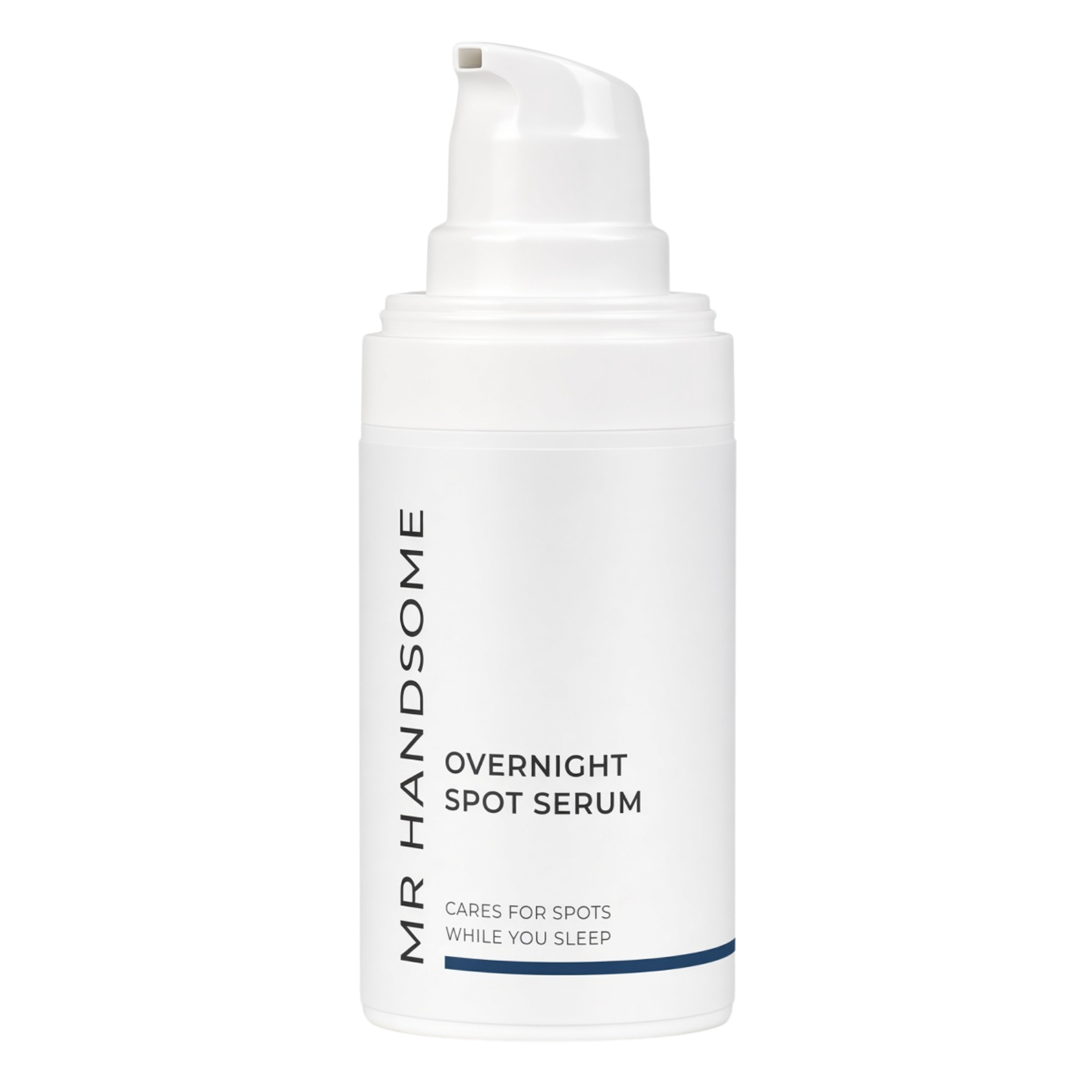 Overnight Spot Serum