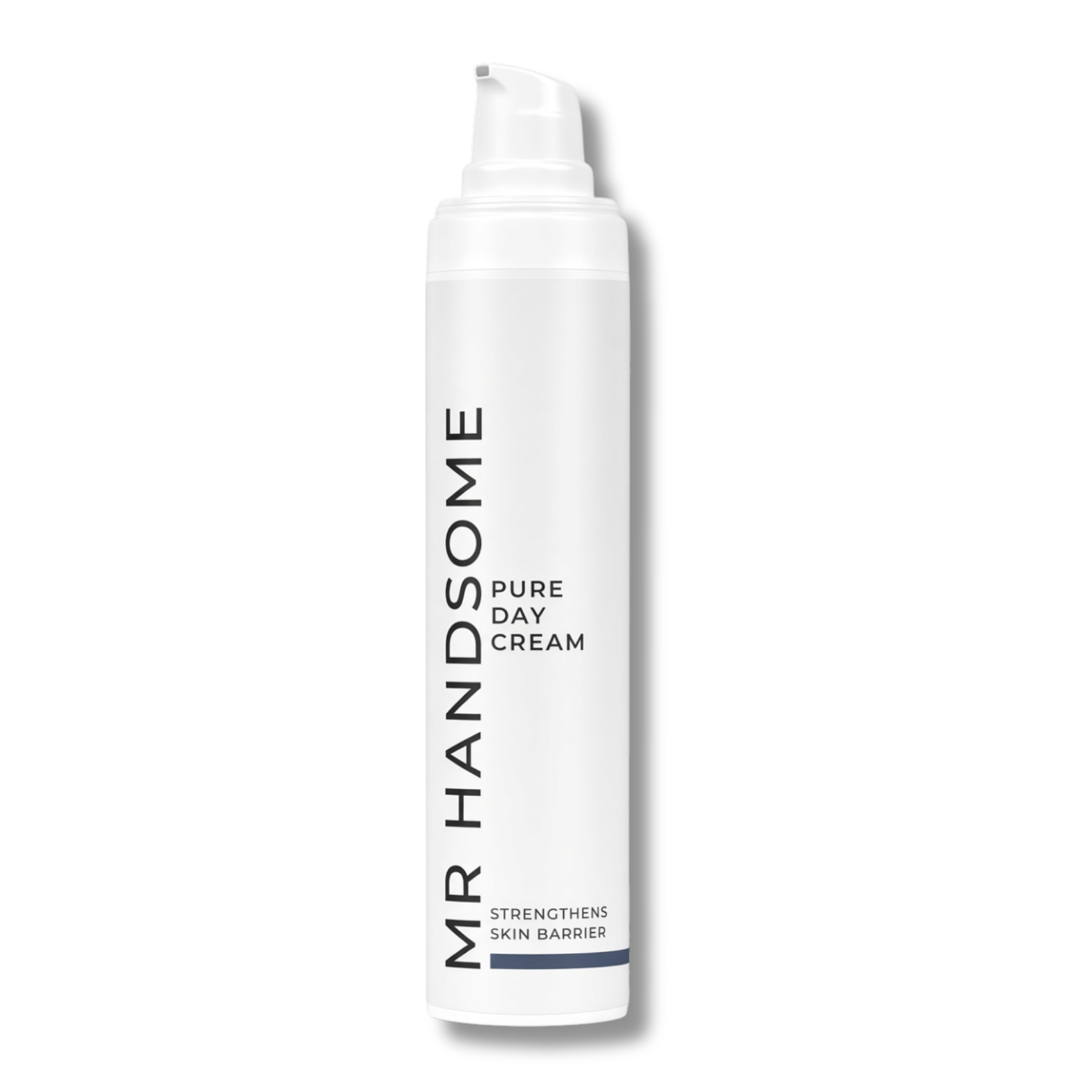 Fragrance-free moisturizer by MR HANDSOME