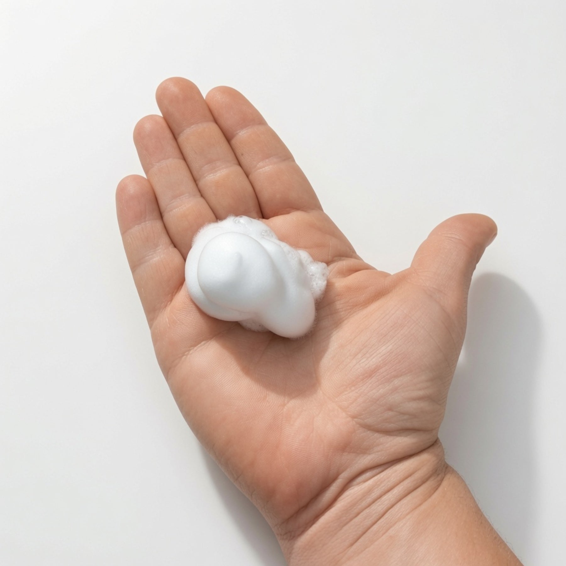 Pure Foam Cleanser | Soothes & Purifies