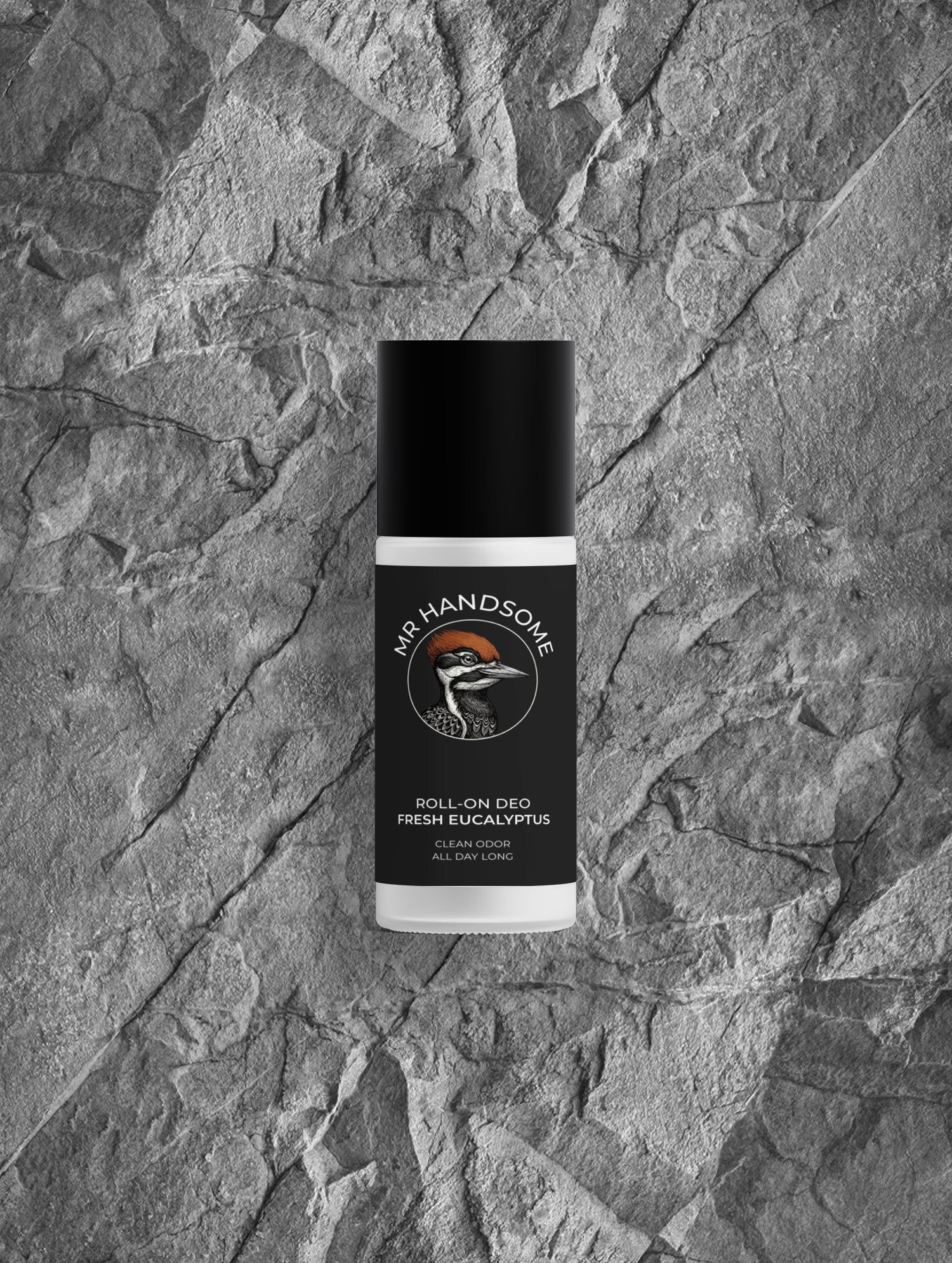 Roll-On Deo | Fresh Eucalyptus