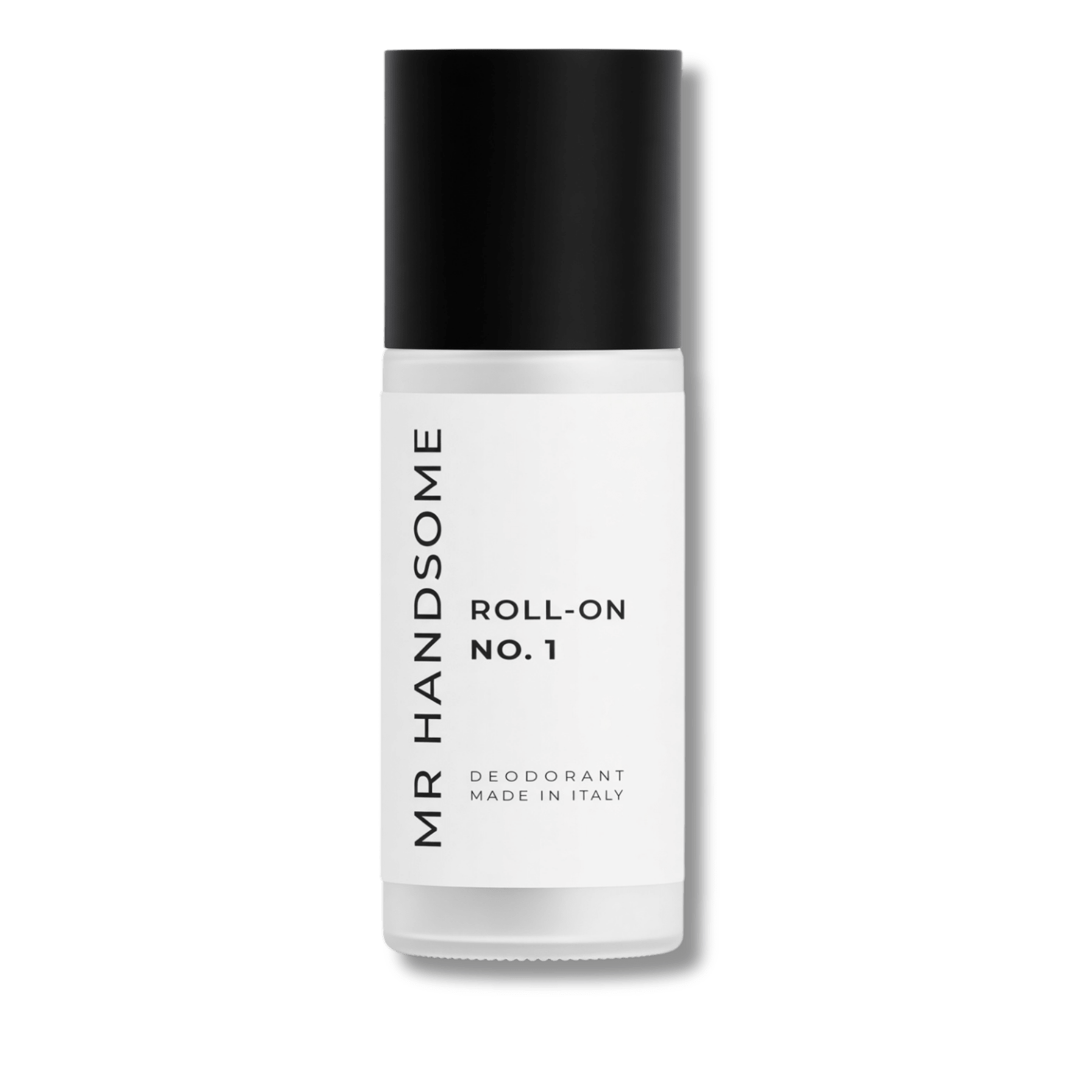 Roll-On-Deodorant by MR HANDSOME