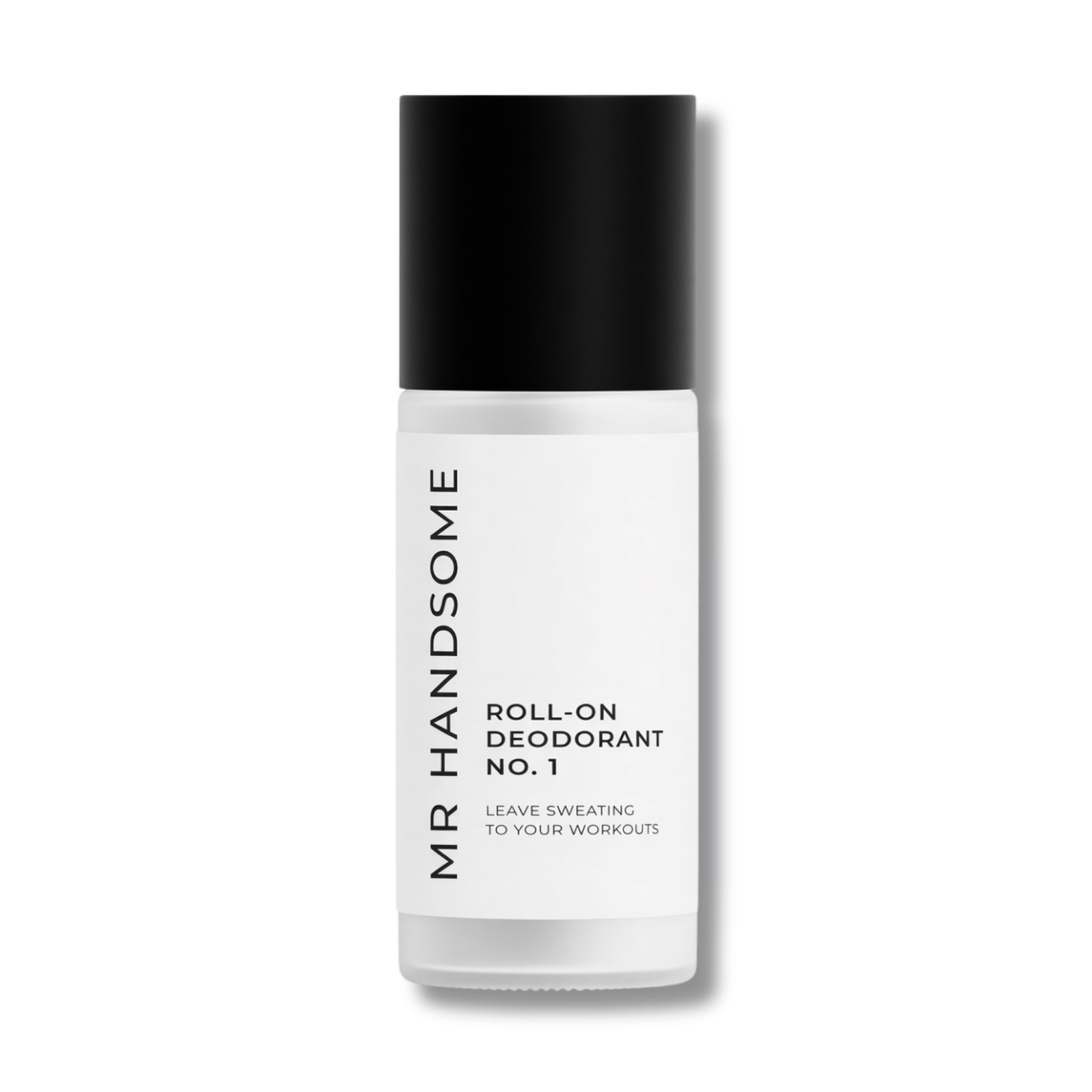 Roll-On-Deodorant by MR HANDSOME