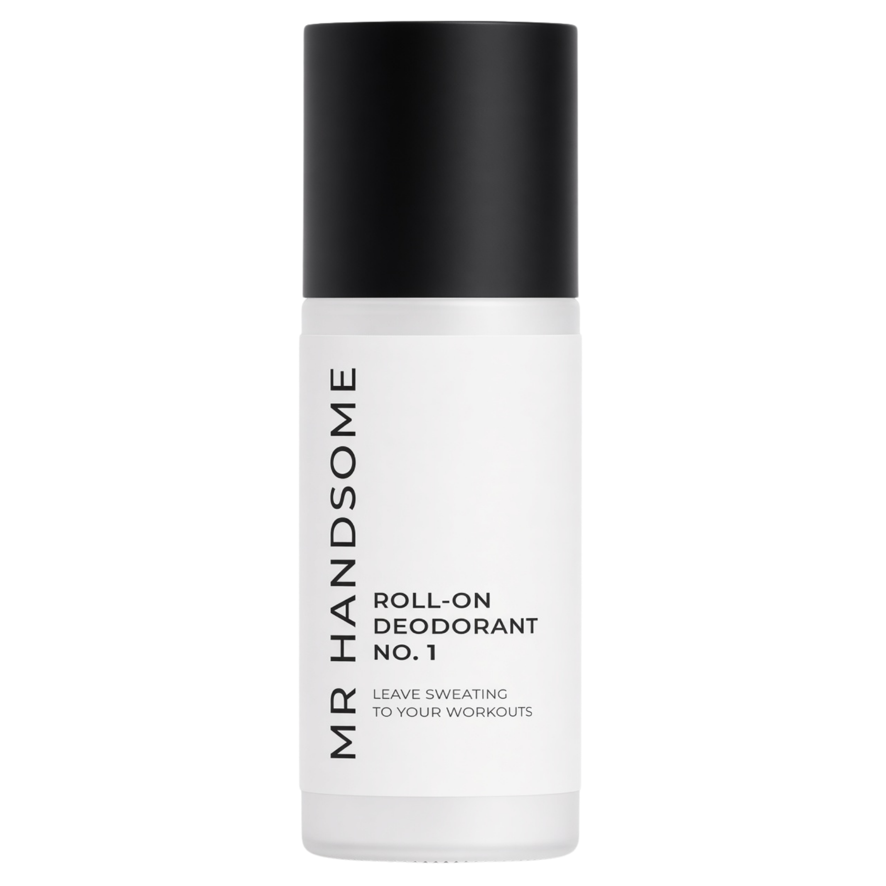 Roll-On-Deodorant by MR HANDSOME